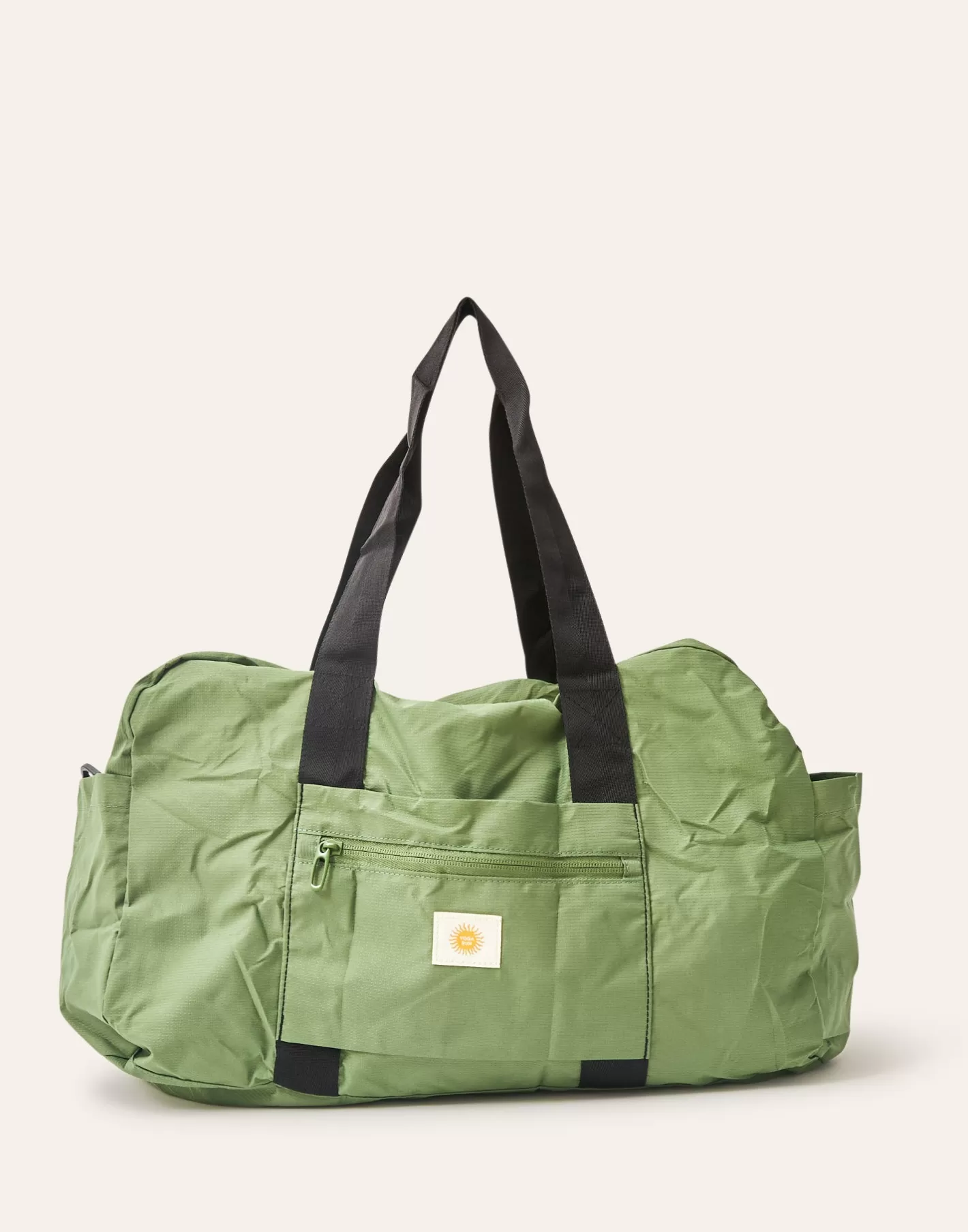 Natura Selection Foldable Bag For Suitcase 19l