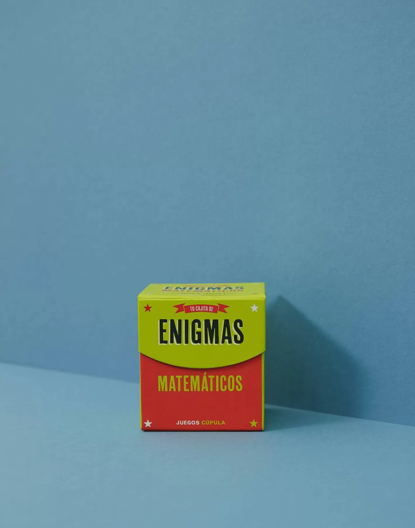 Natura Selection Game Your Mathematical Enigmas Box