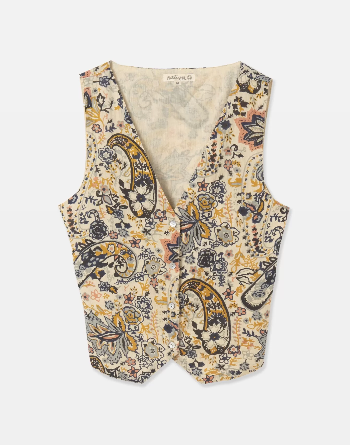 Natura Selection Garden Vest