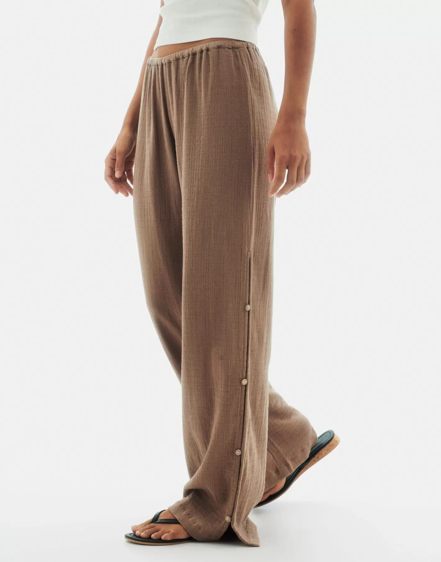 Natura Selection Gobi Pants