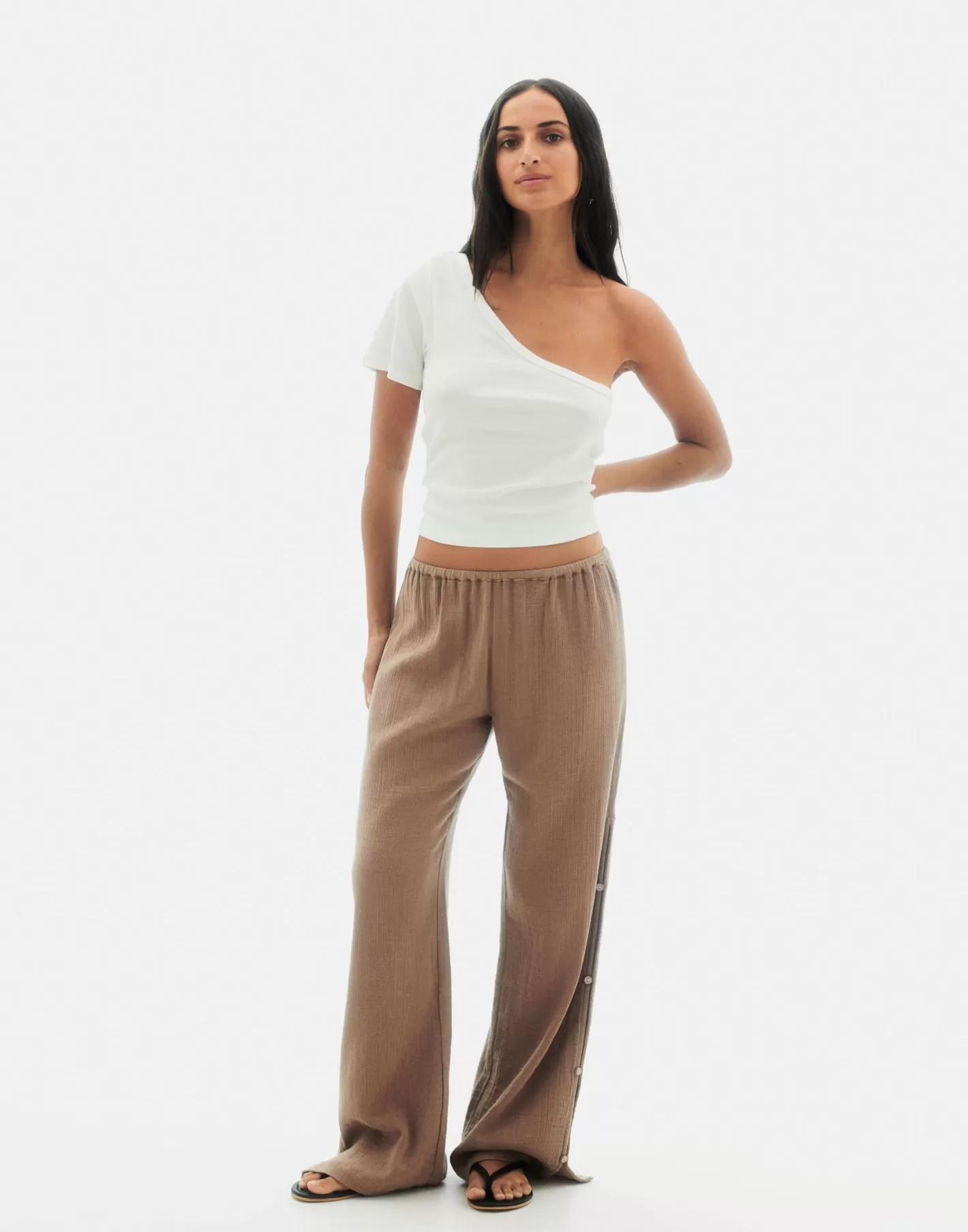 Natura Selection Gobi Pants