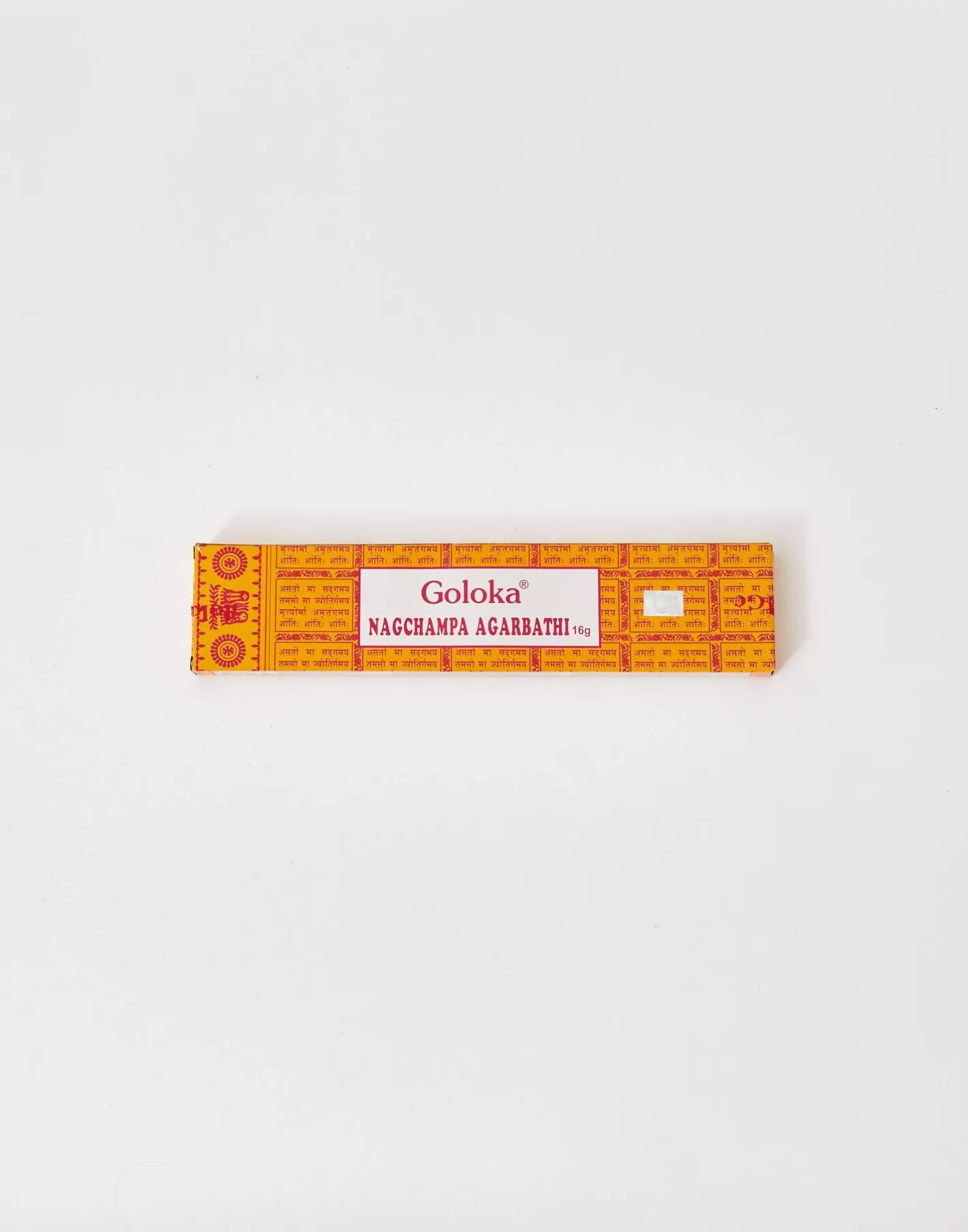 Natura Selection Goloka Incense