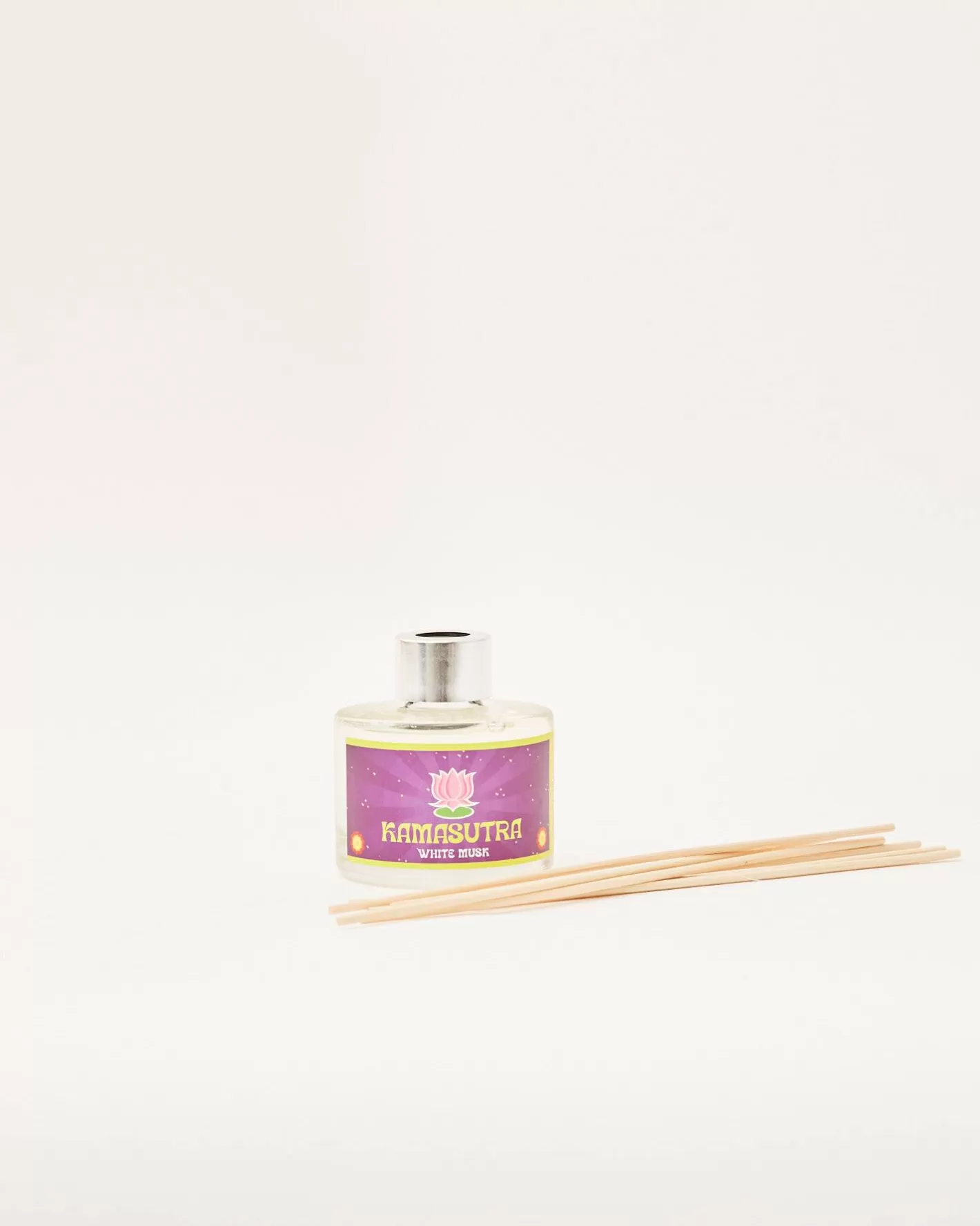 Natura Selection Great India Reed Diffuser 120ml