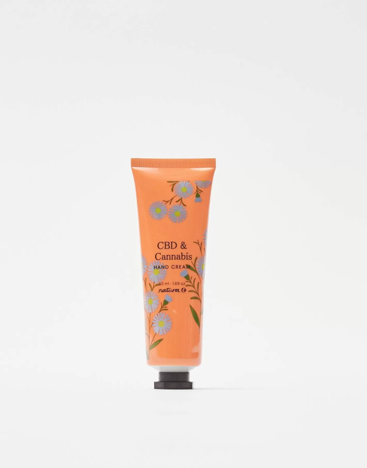 Natura Selection Hand Cream