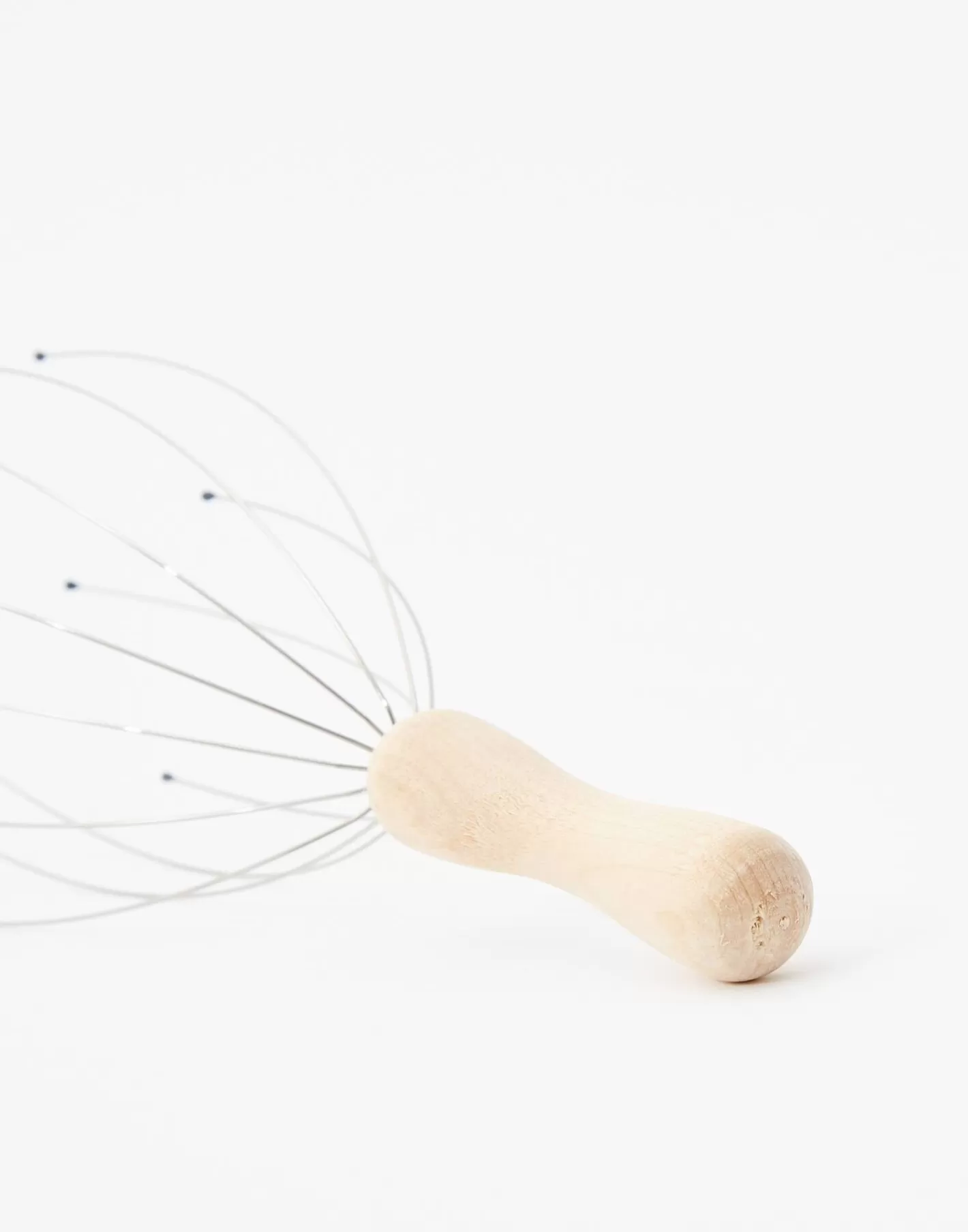 Natura Selection Head Massager