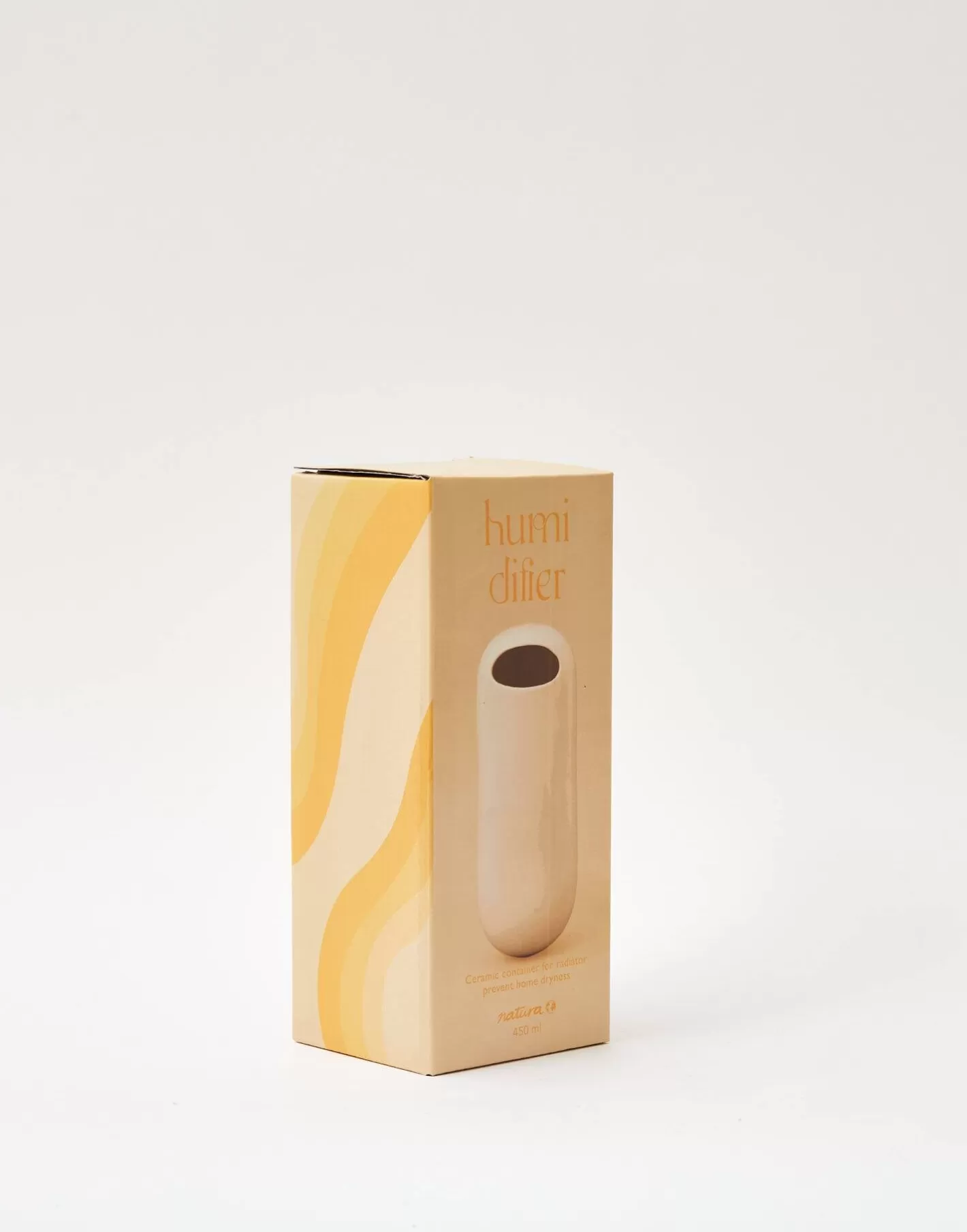 Natura Selection Heater Humidifier