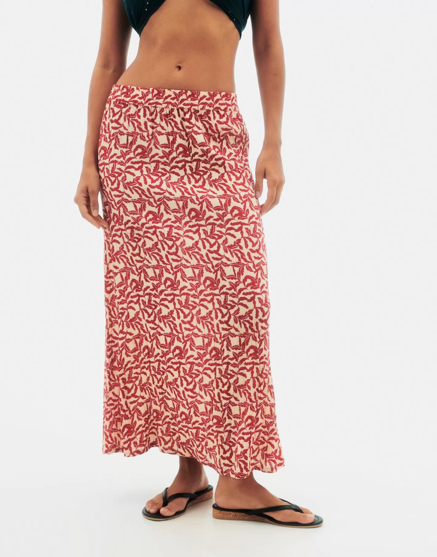 Natura Selection Hekla Skirt