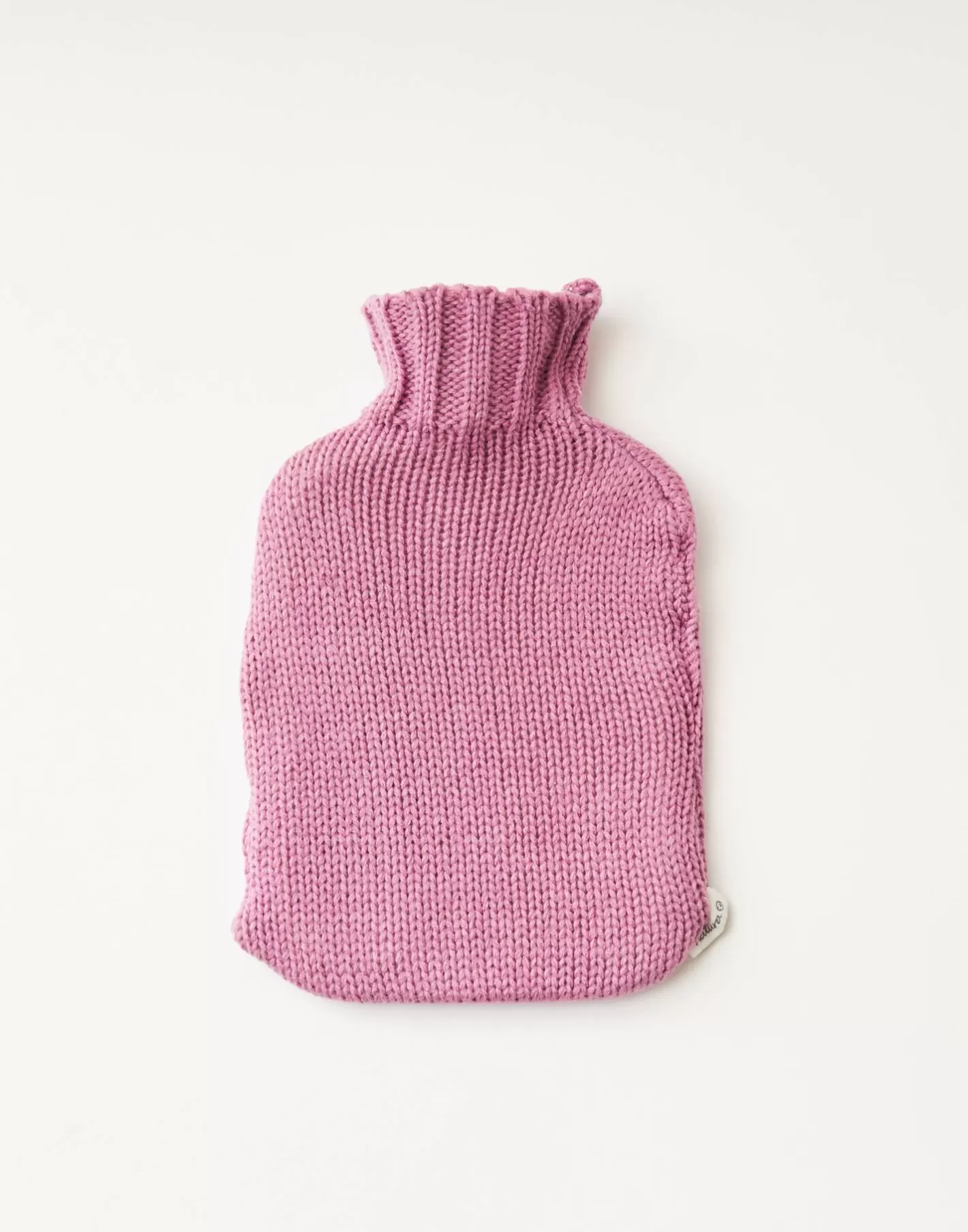 Natura Selection Hot Water Bottle Point