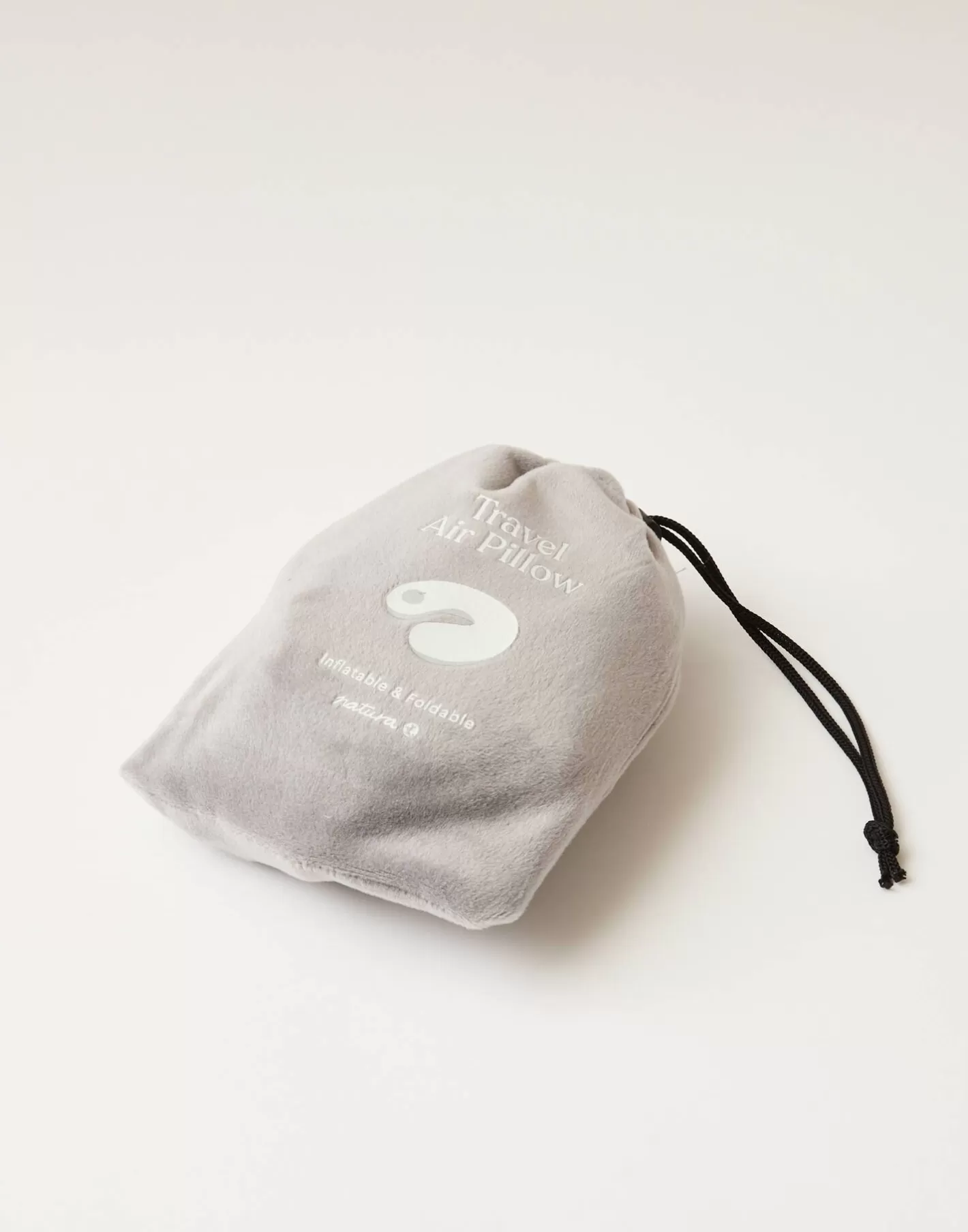 Natura Selection Inflatable Cervical Pillow