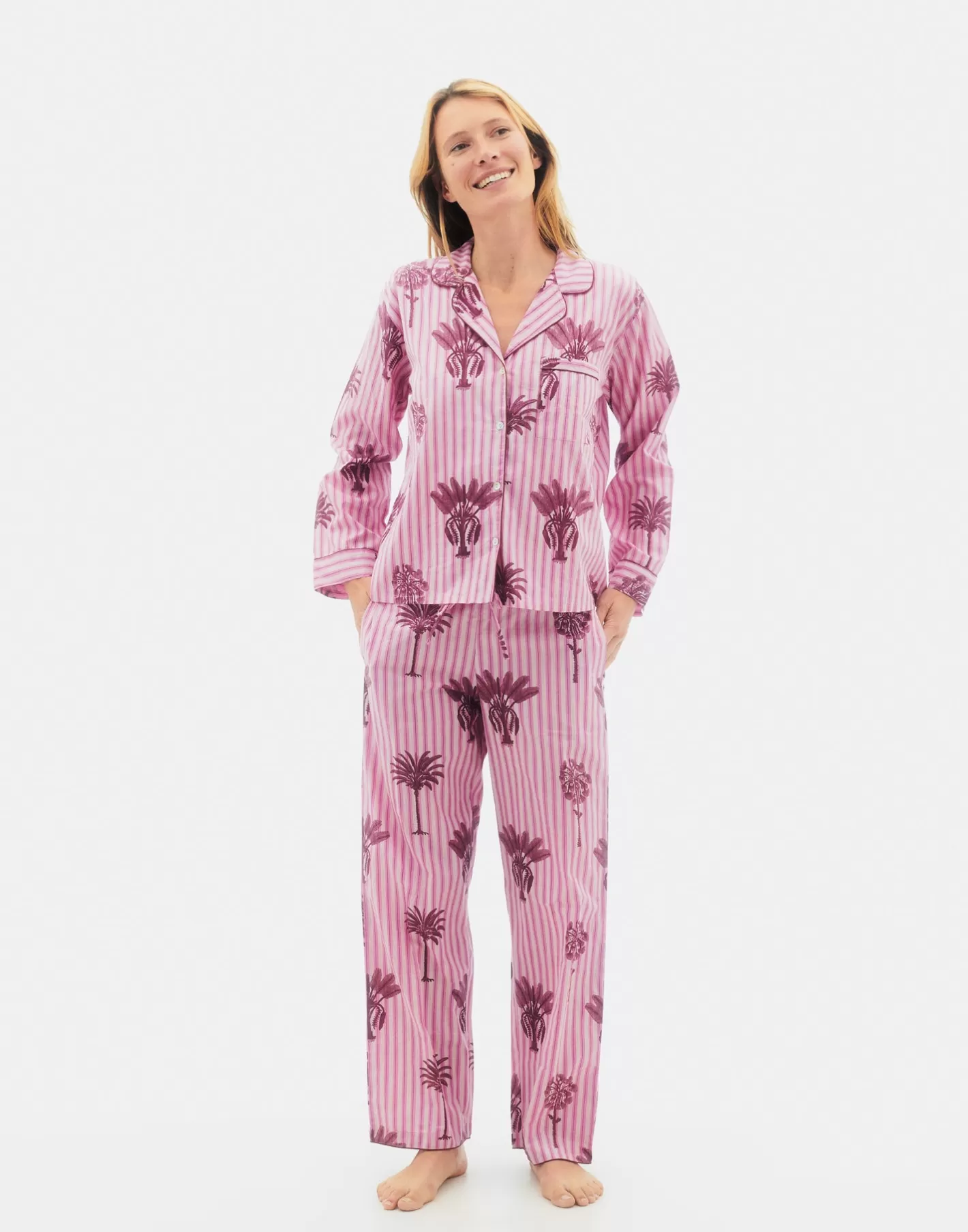 Natura Selection Jaya Pyjama