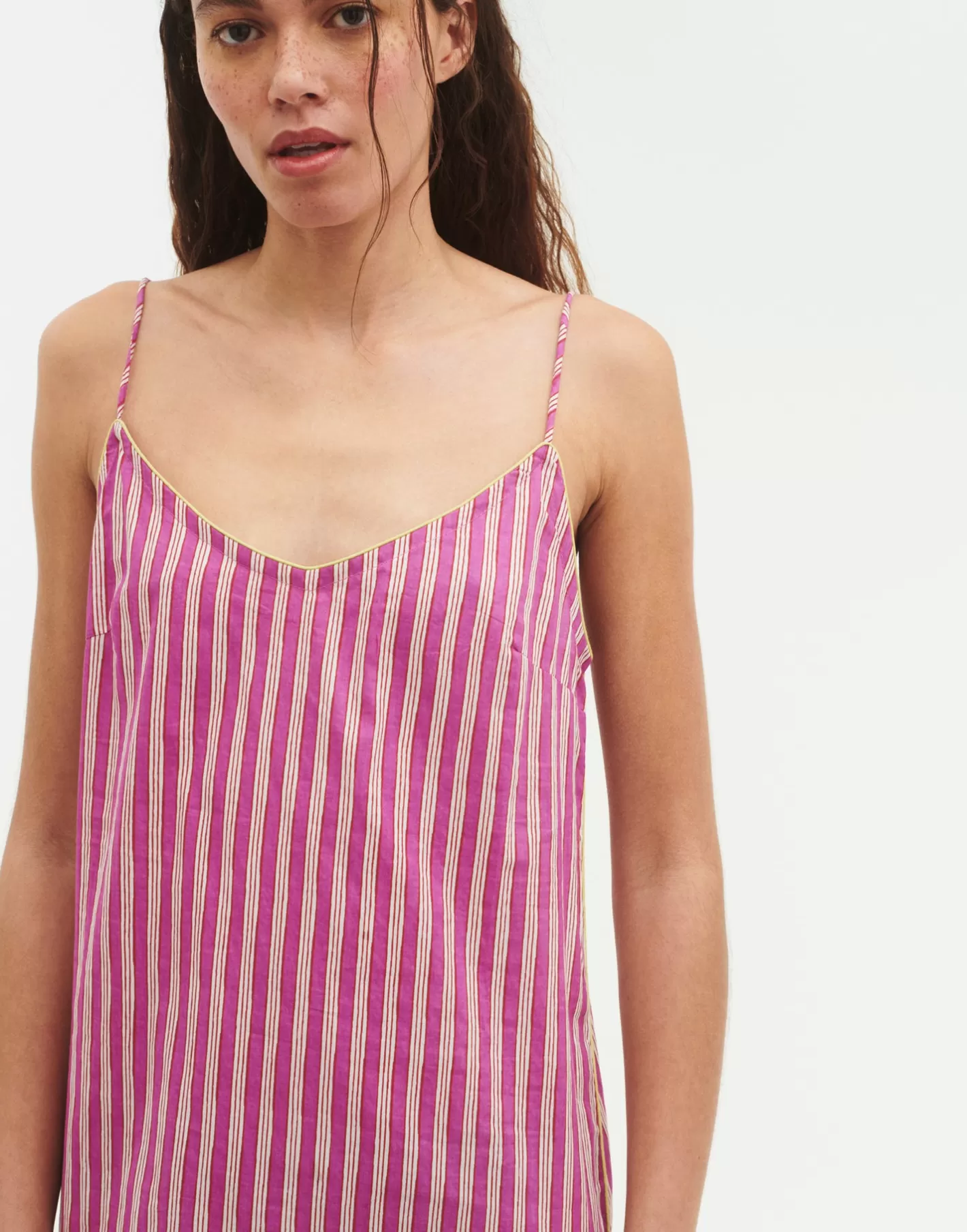 Natura Selection Jaya Summer Nightgown