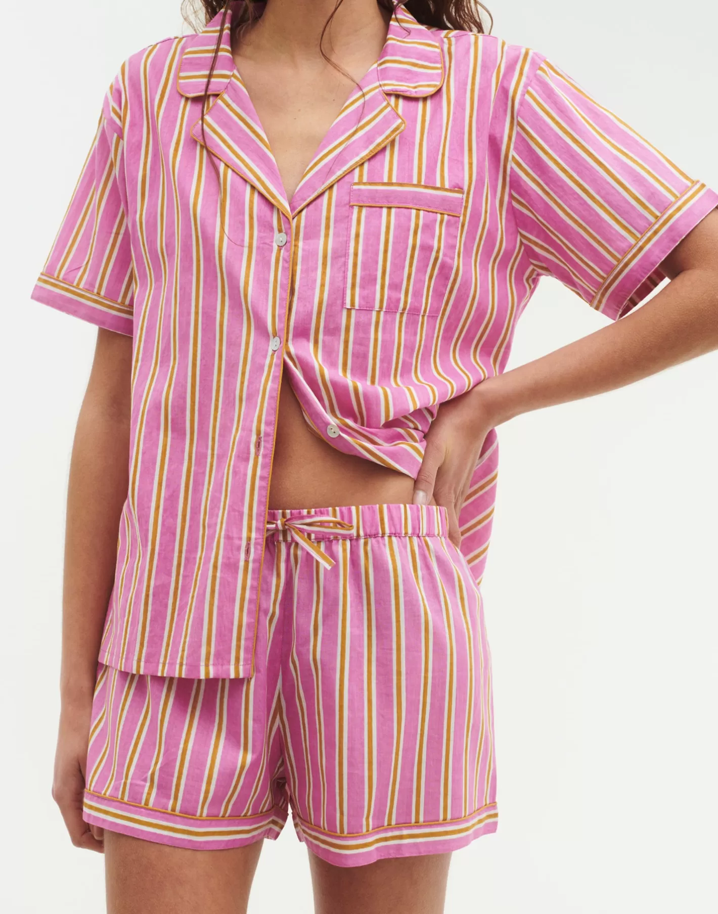 Natura Selection Jaya Summer Pajama