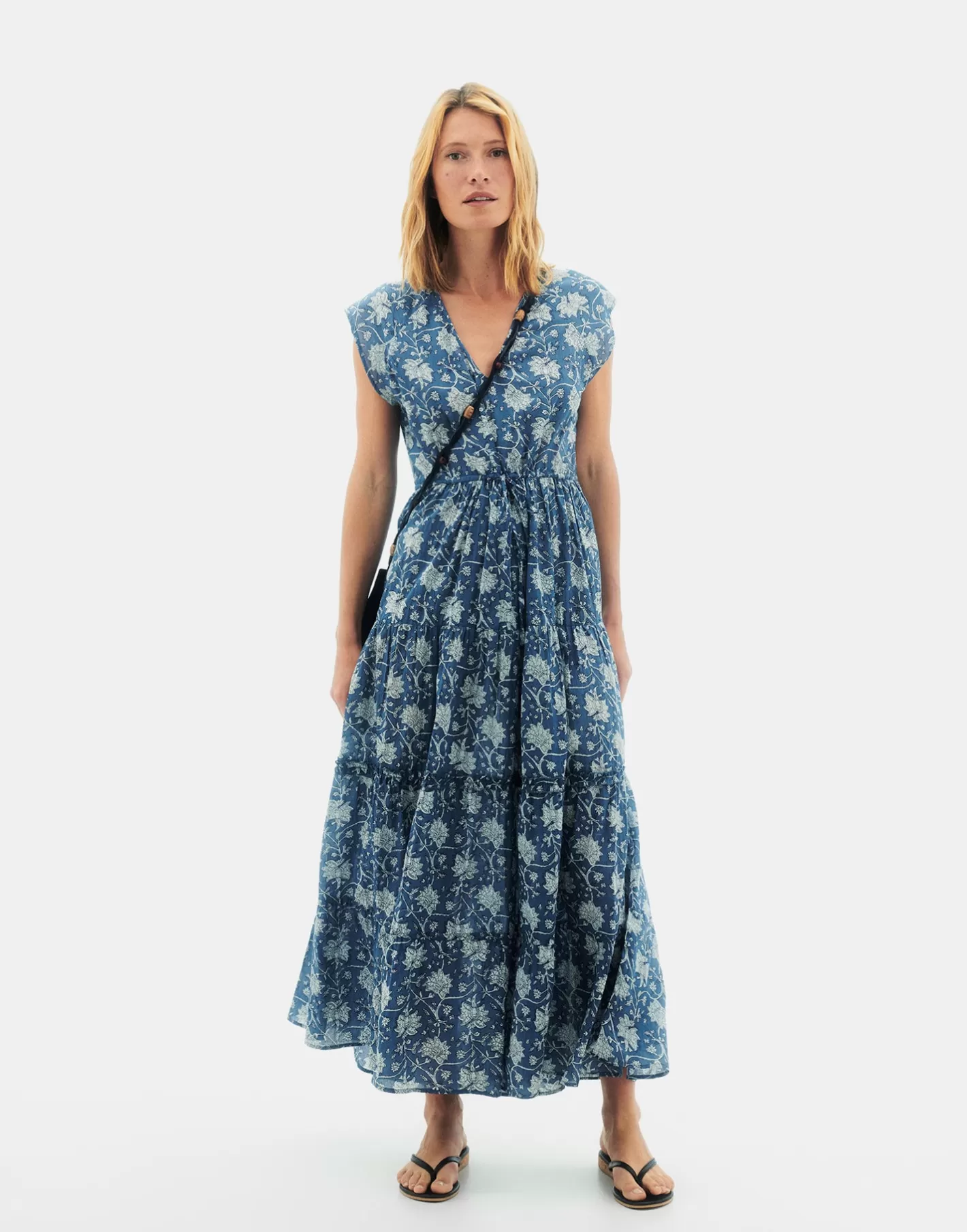 Natura Selection Kilimanjaro Dress