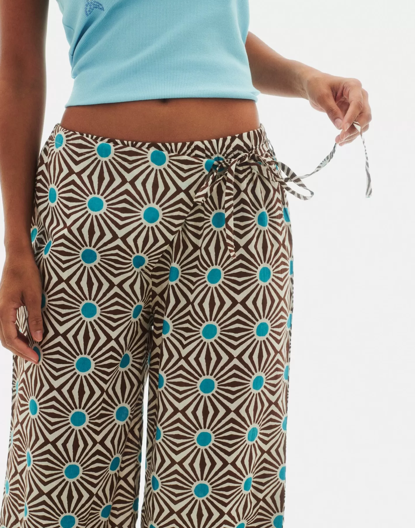 Natura Selection Krakatoa Pants