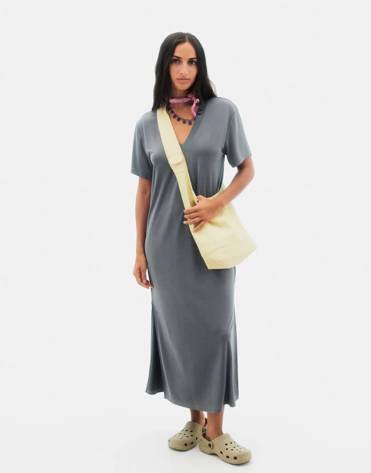 Natura Selection Lihue Dress