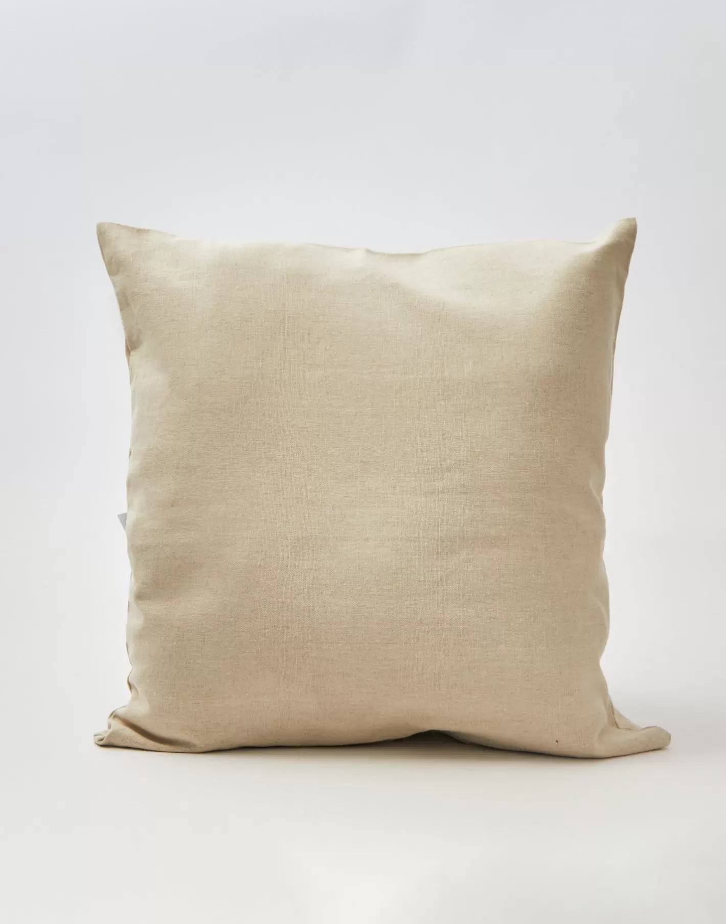 Natura Selection Linen Cushion Cover 45 X 45 Cm