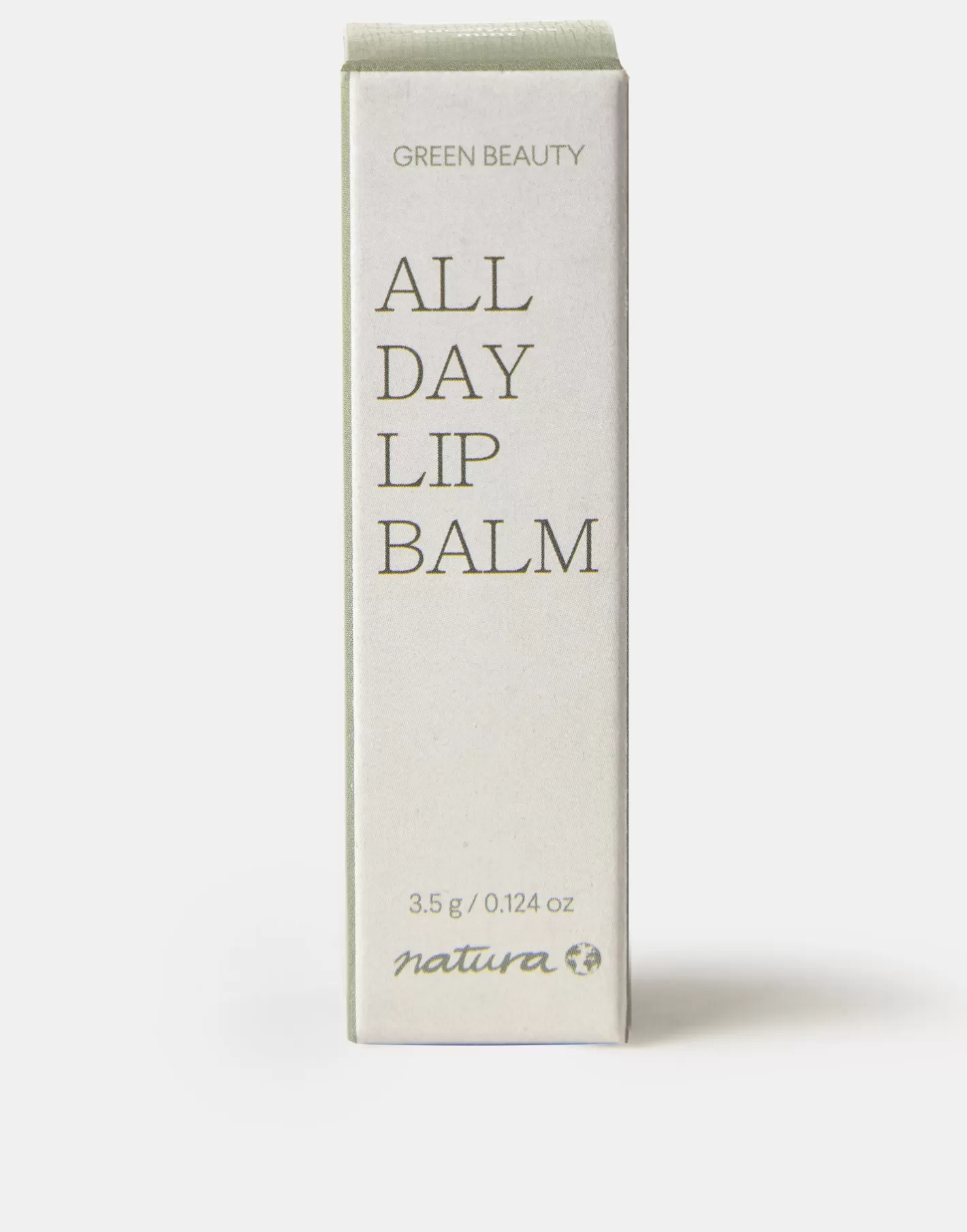 Natura Selection Lip Balm Stick