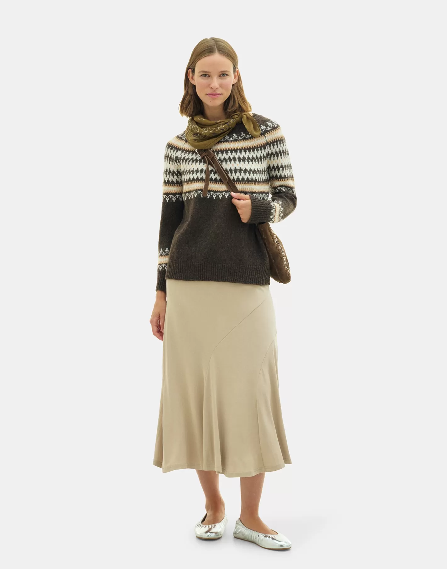 Natura Selection Liuna Skirt