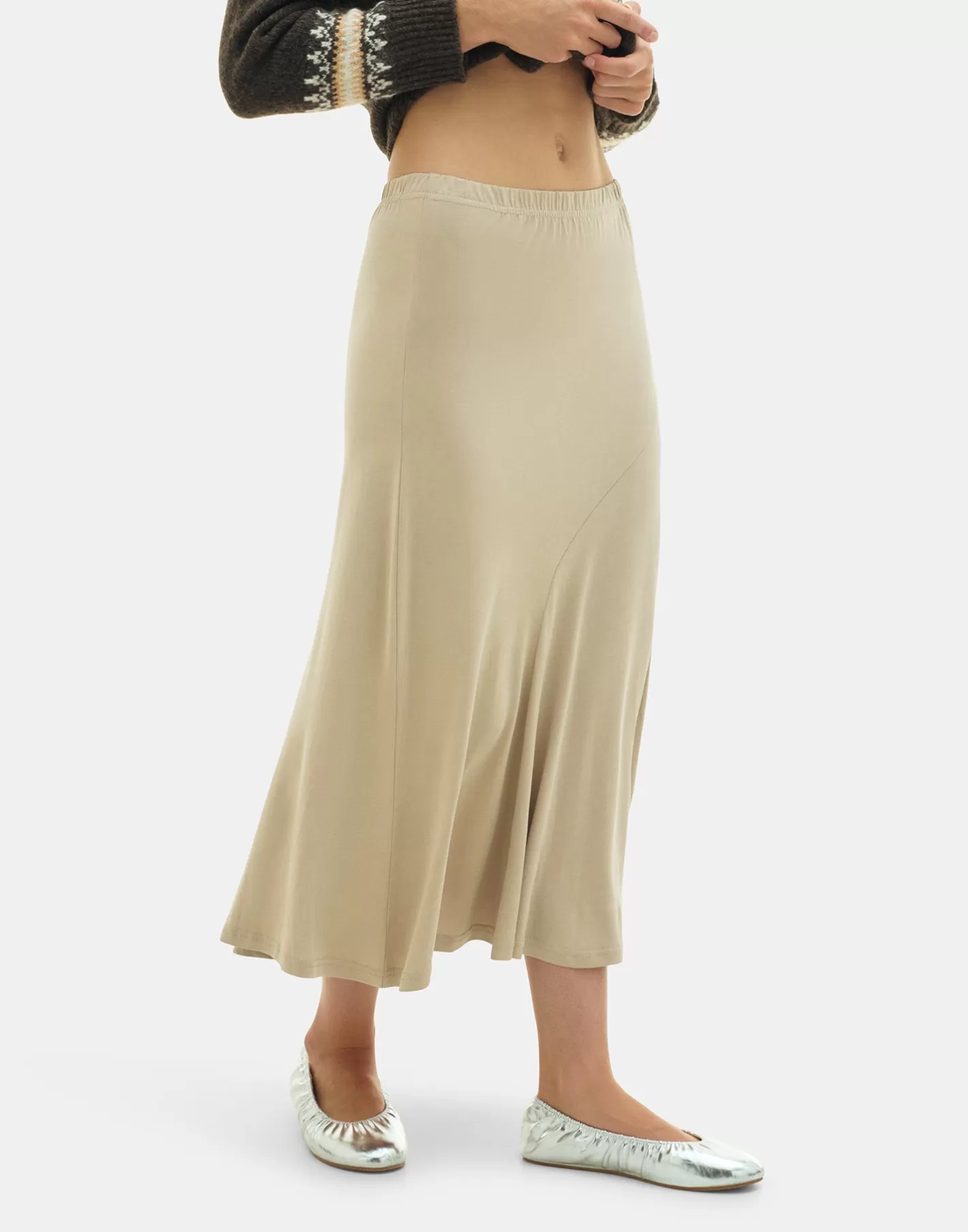 Natura Selection Liuna Skirt