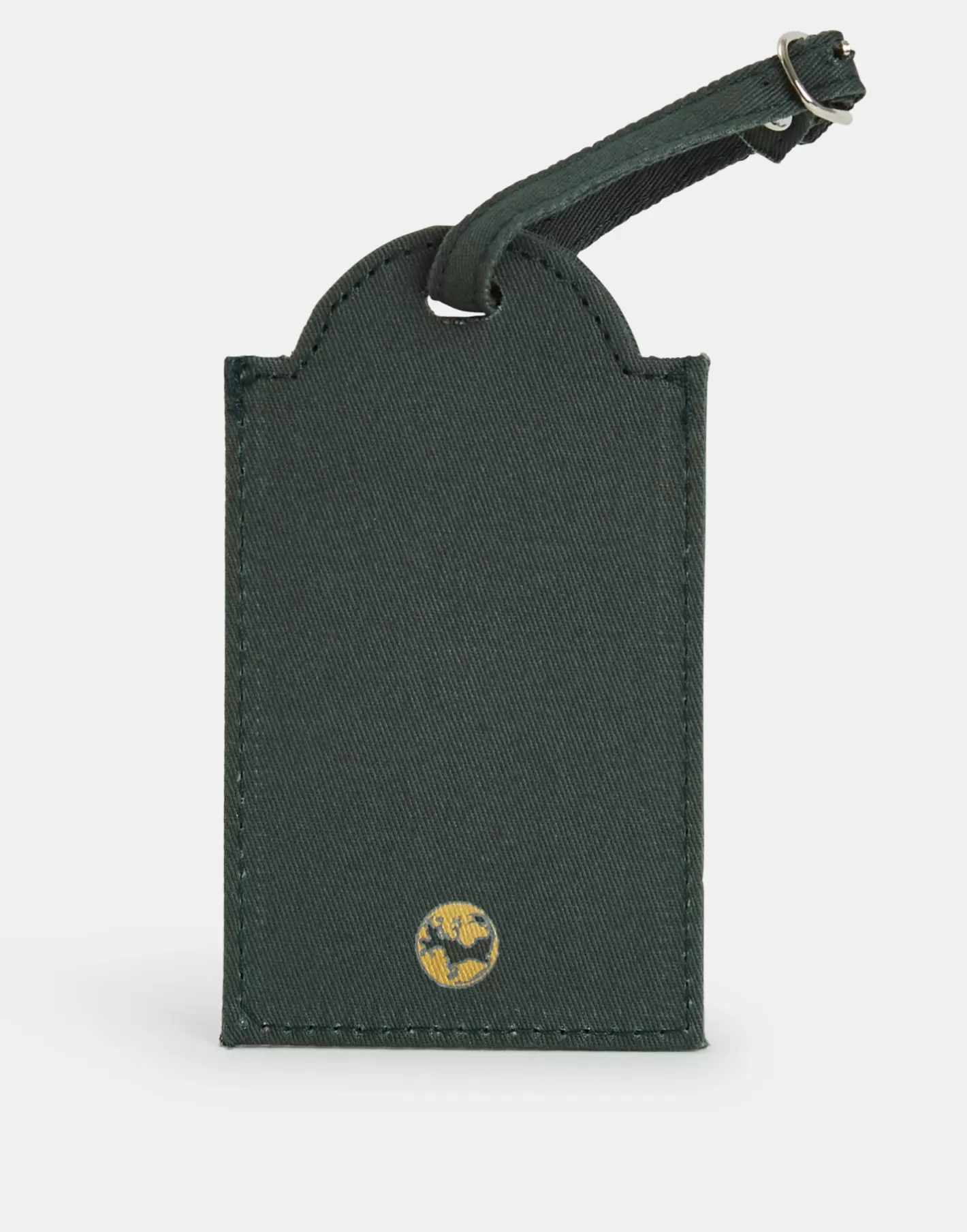 Natura Selection Luggage Tag