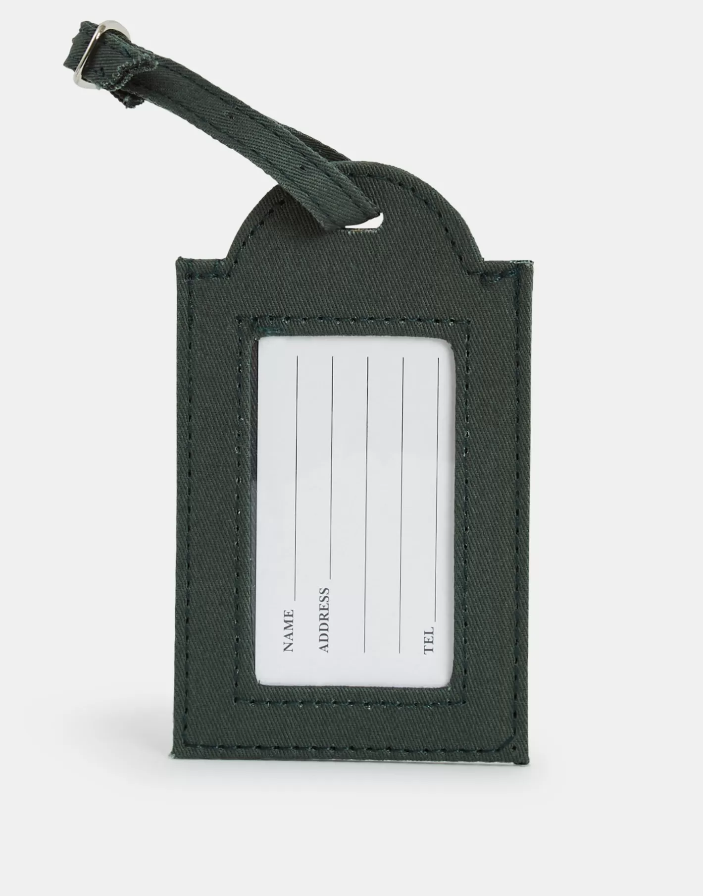 Natura Selection Luggage Tag