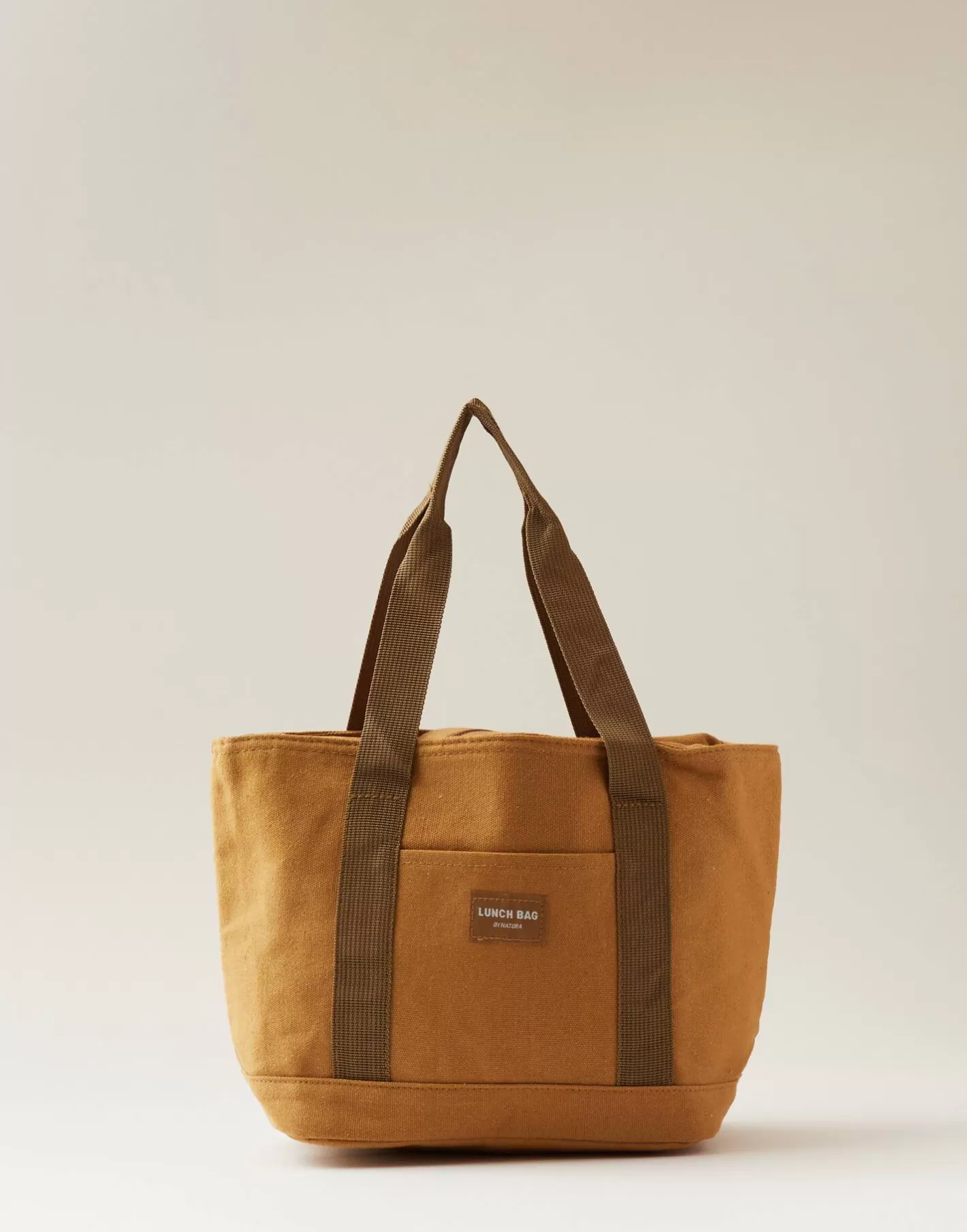 Natura Selection Lunch Bag