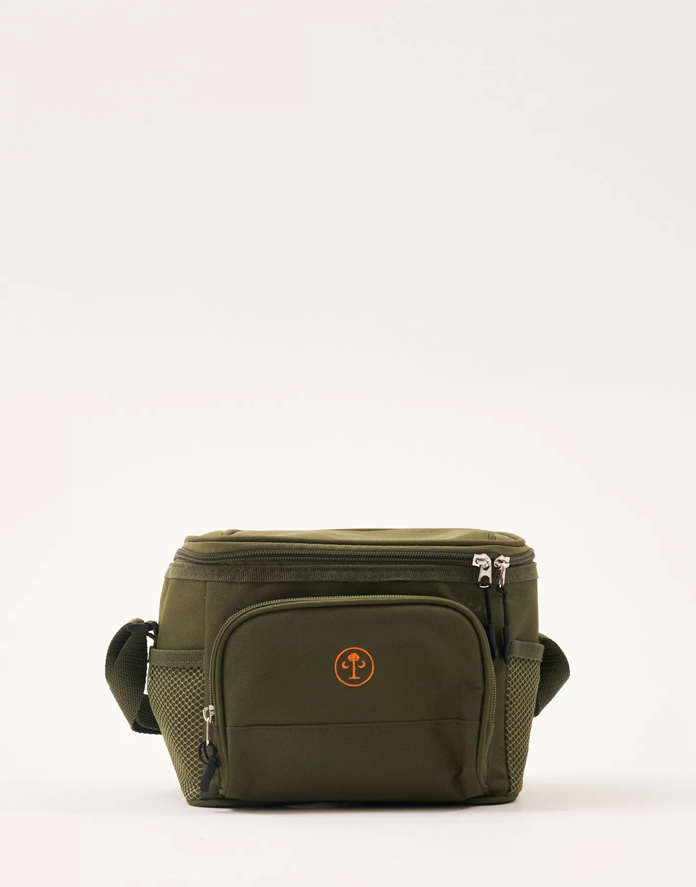 Natura Selection Lunch Bag