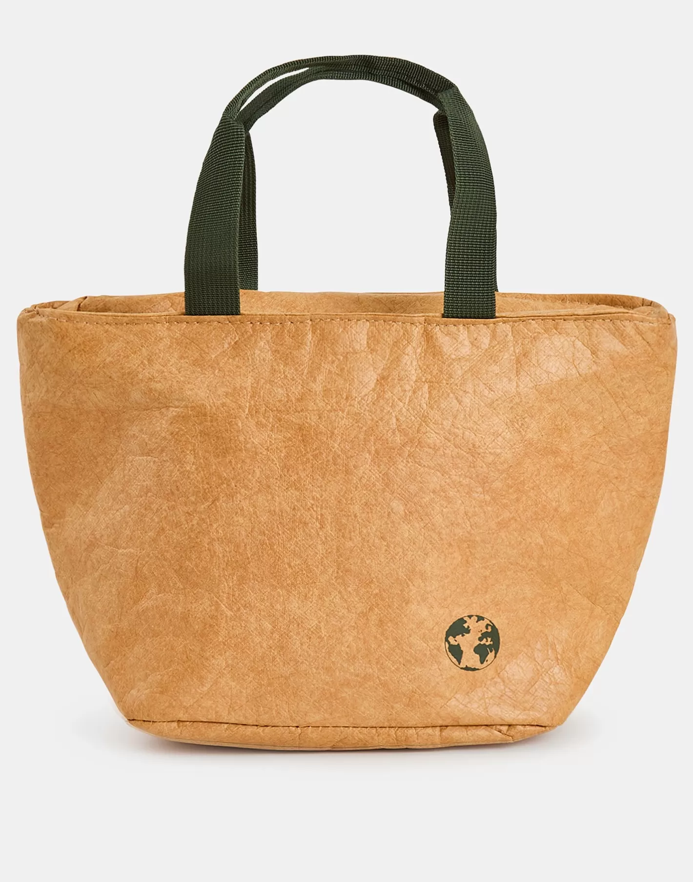 Natura Selection Lunch Bag Kraft