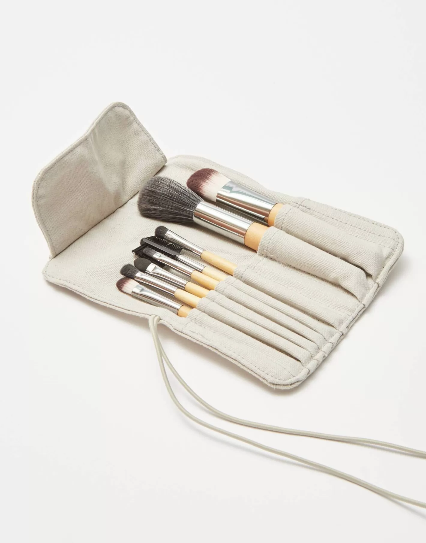 Natura Selection Makeup Brush Set