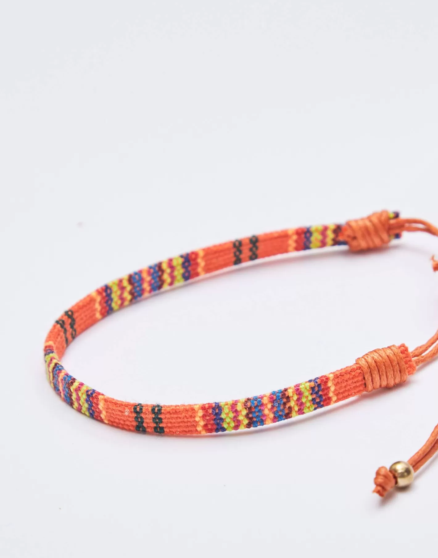 Natura Selection Mexica Bracelet