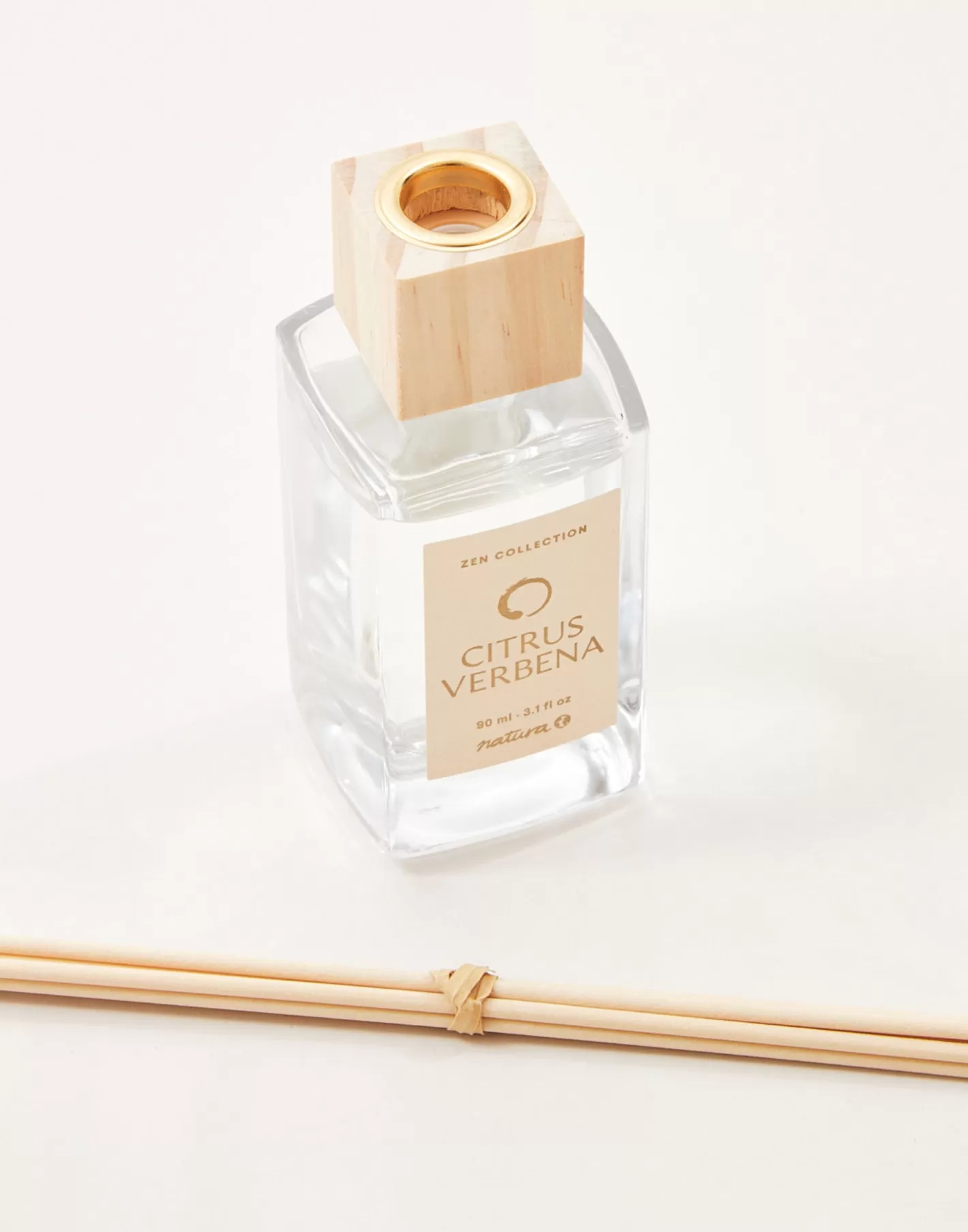 Natura Selection Mikado Diffuser Zen Collection