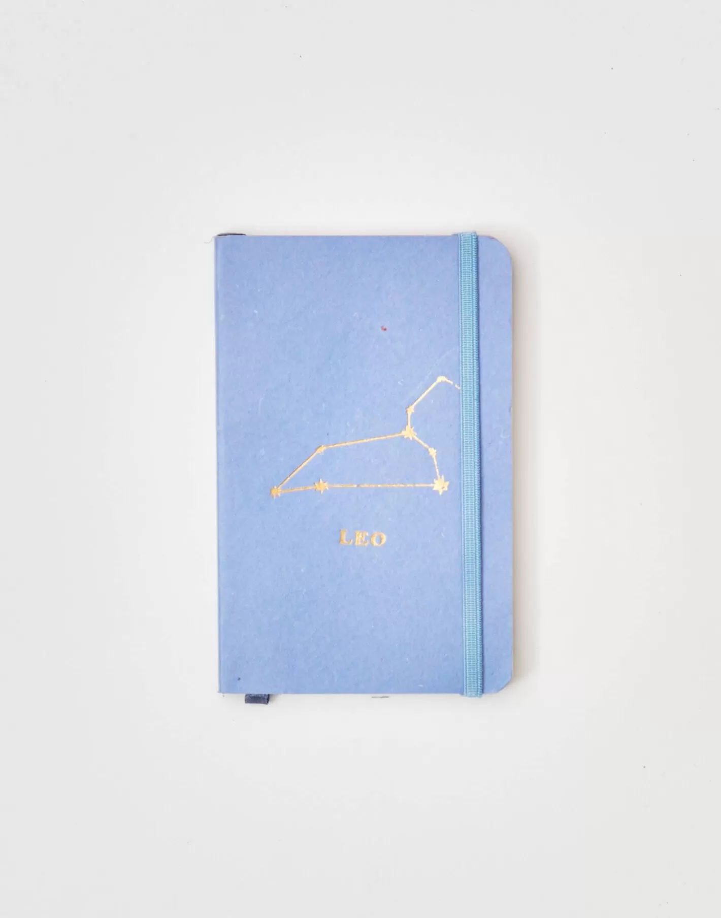 Natura Selection Mini Horoscope Notebook