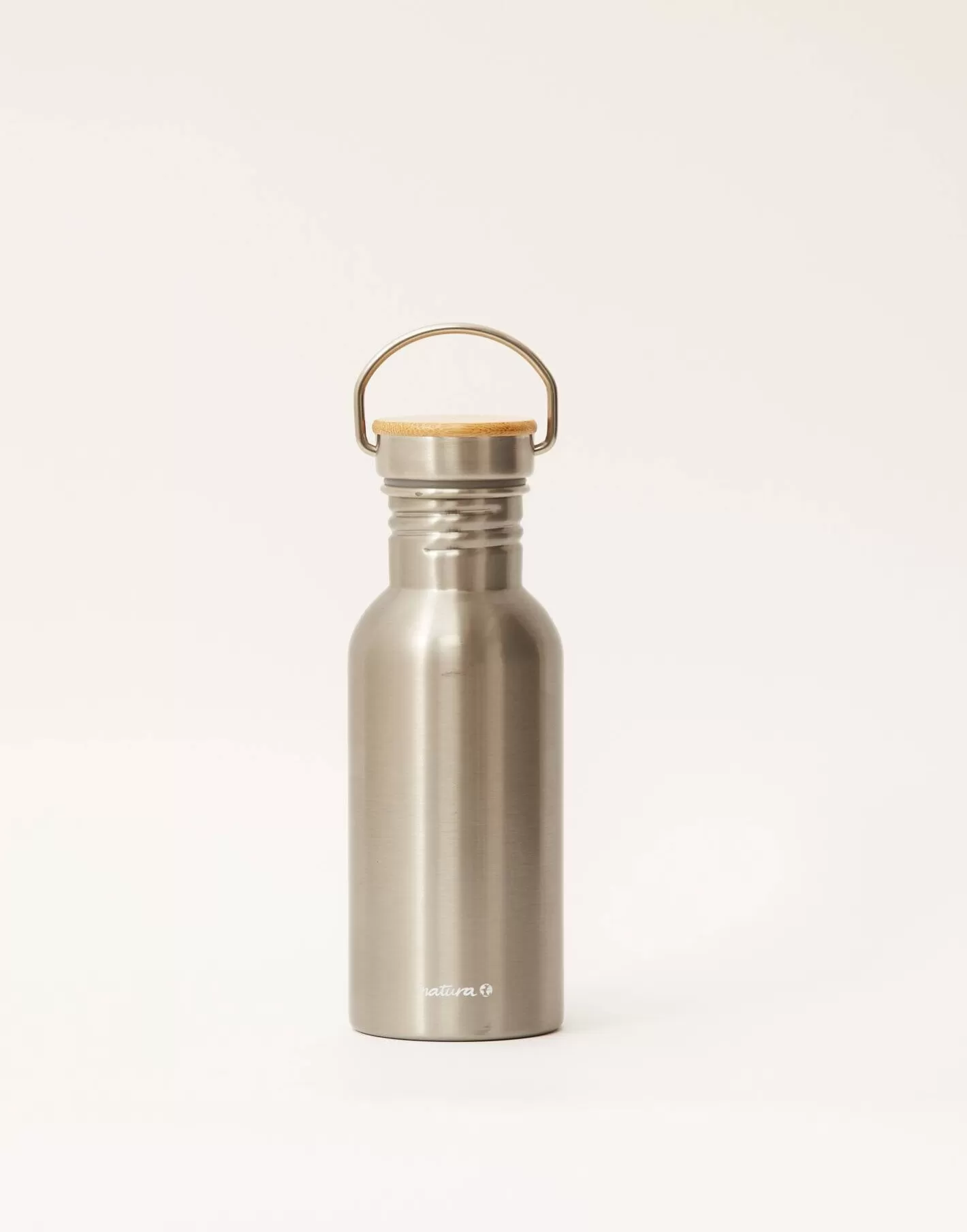 Natura Selection 500ml Metal Bottle