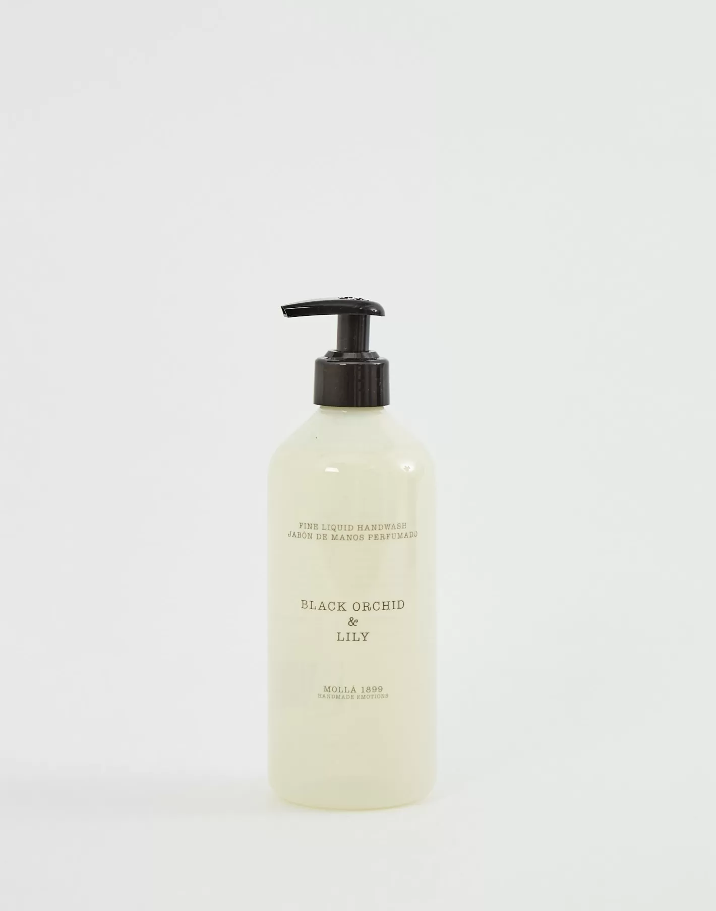 Natura Selection 500ml Scented Hands Soap