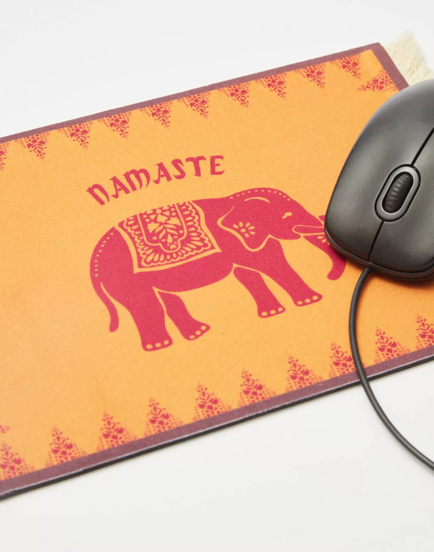 Natura Selection Mouse Pad