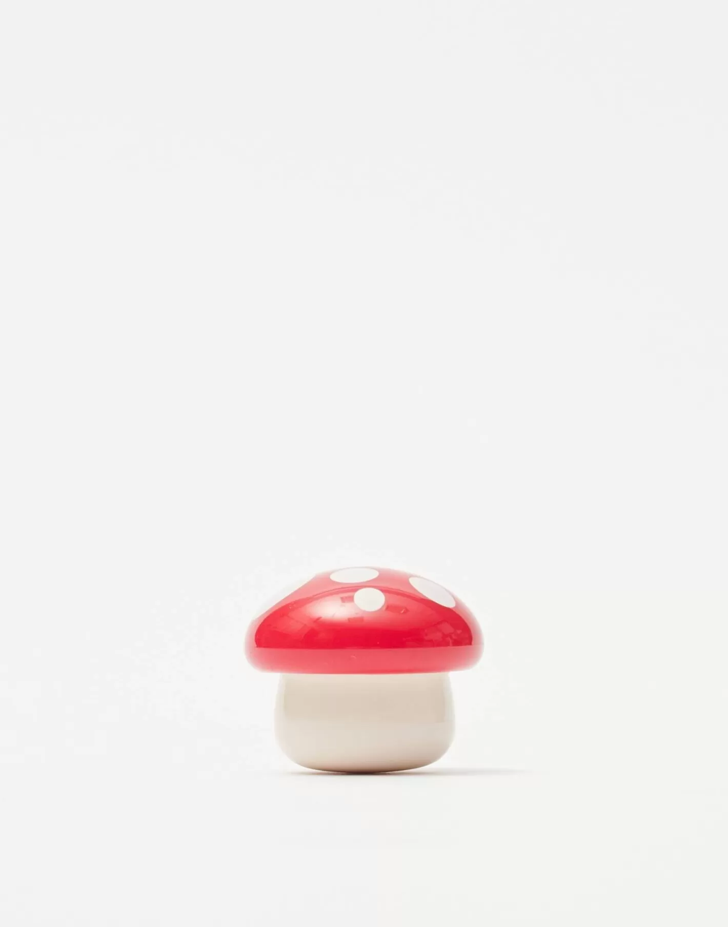 Natura Selection Mushroom Lip Balm