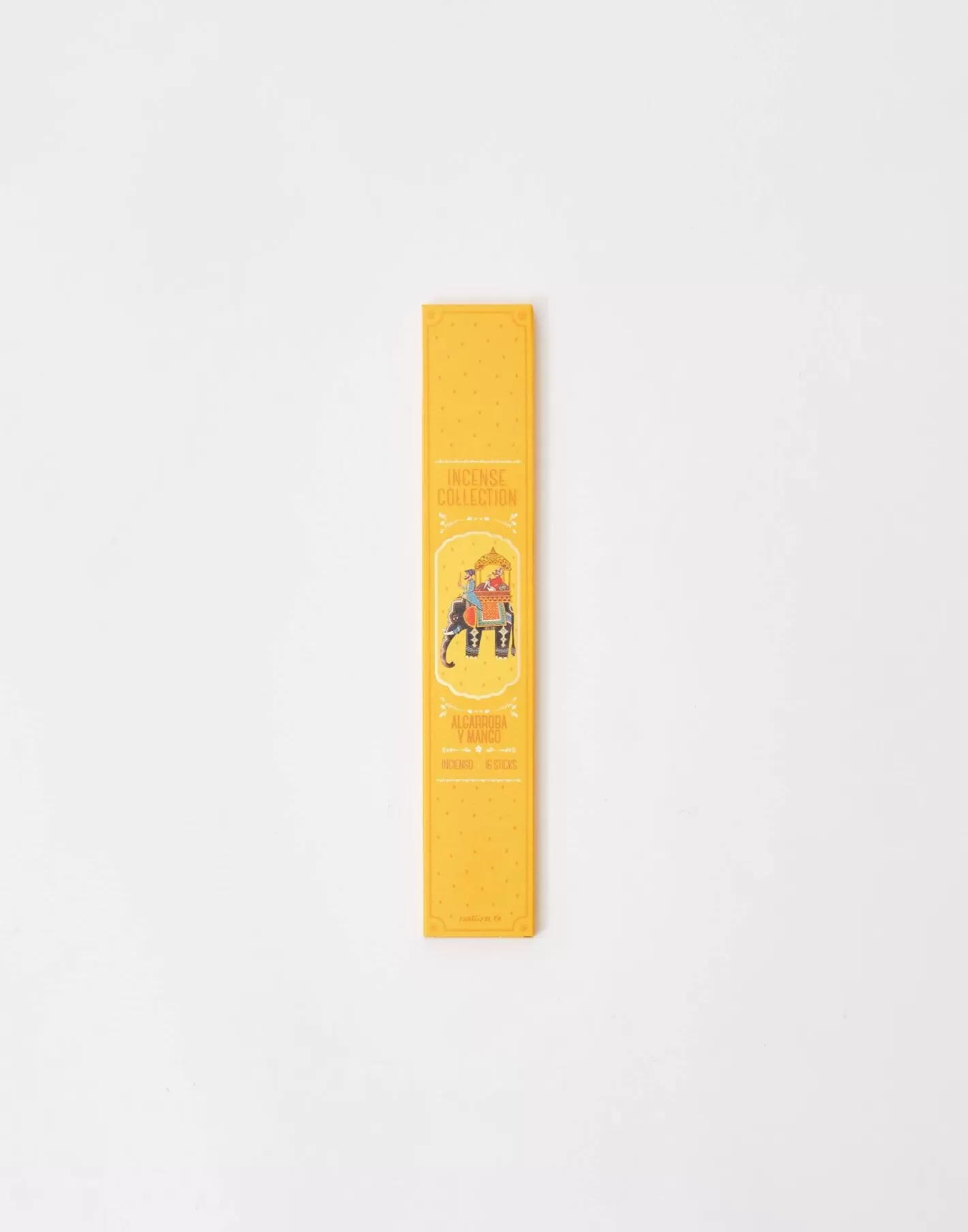 Natura Selection Natura Incense Collection 16 Sticks