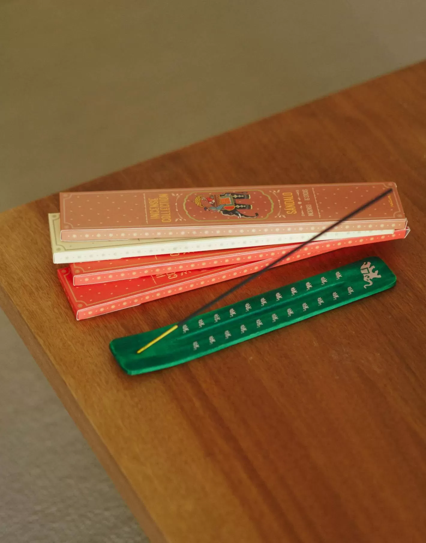 Natura Selection Natura Incense Collection 16 Sticks