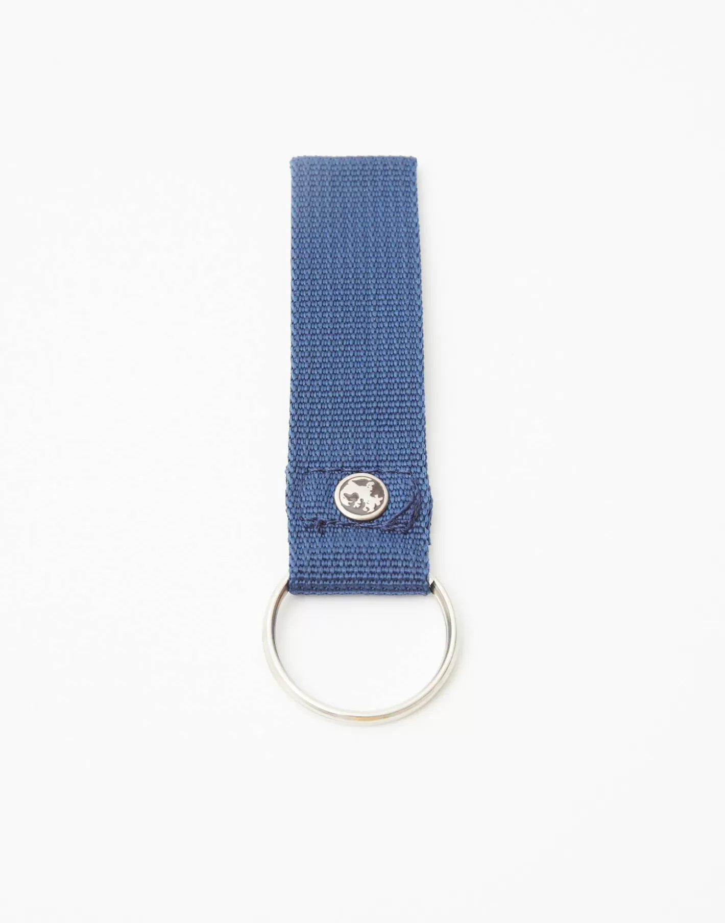 Natura Selection Natura Nylon Keychain