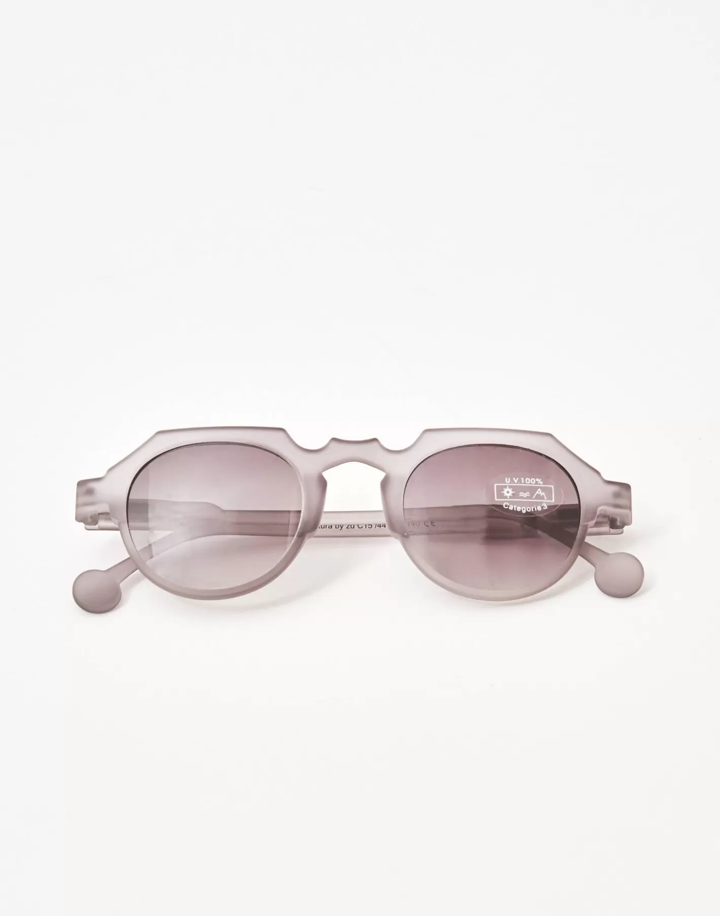 Natura Selection Natura Sunglasses Grey