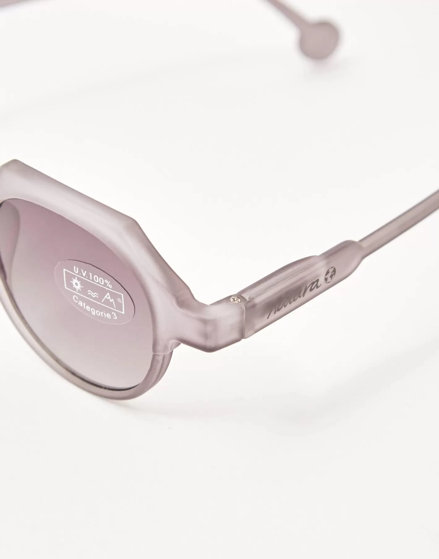 Natura Selection Natura Sunglasses Grey