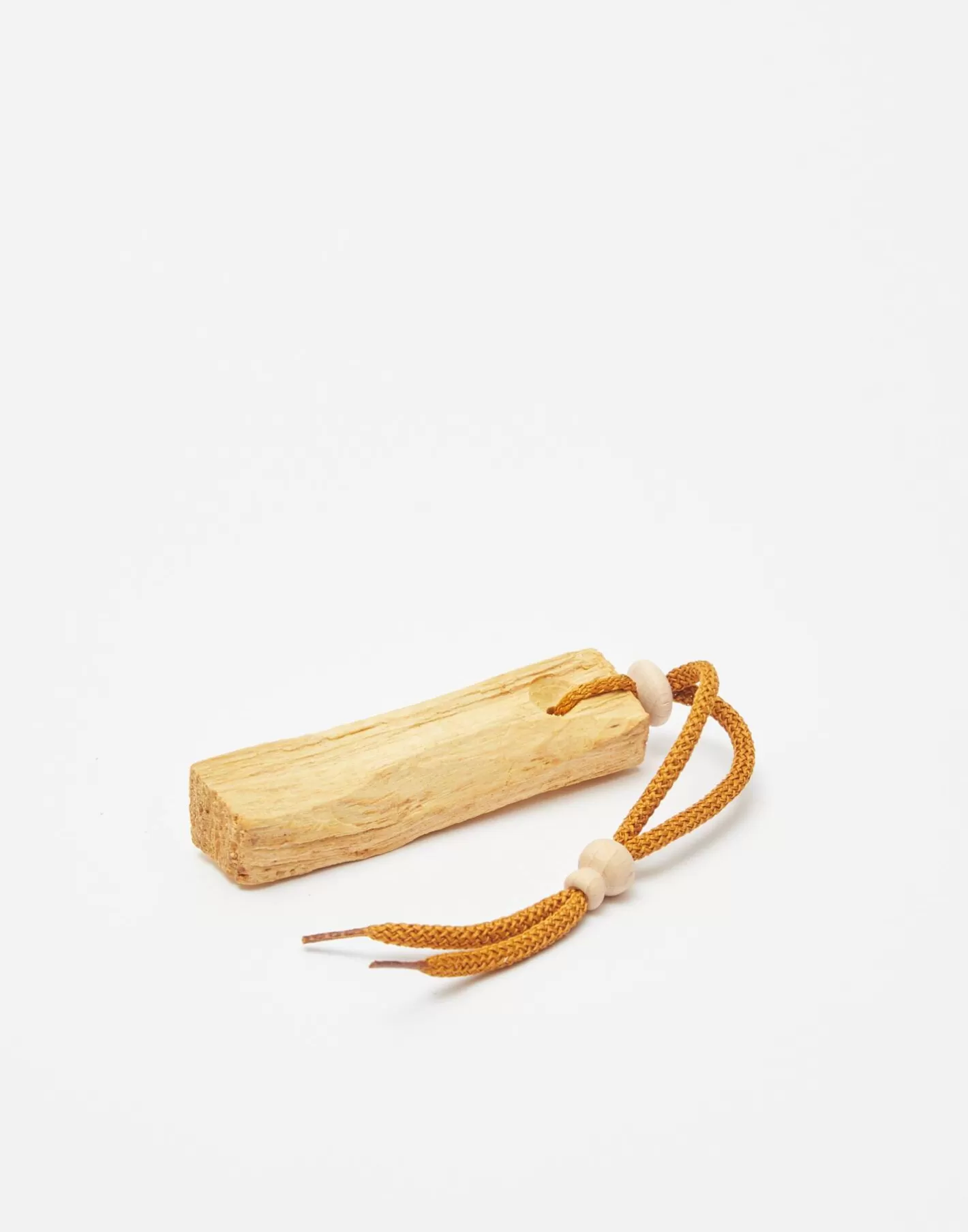 Natura Selection Palo Santo Car Airfreshner