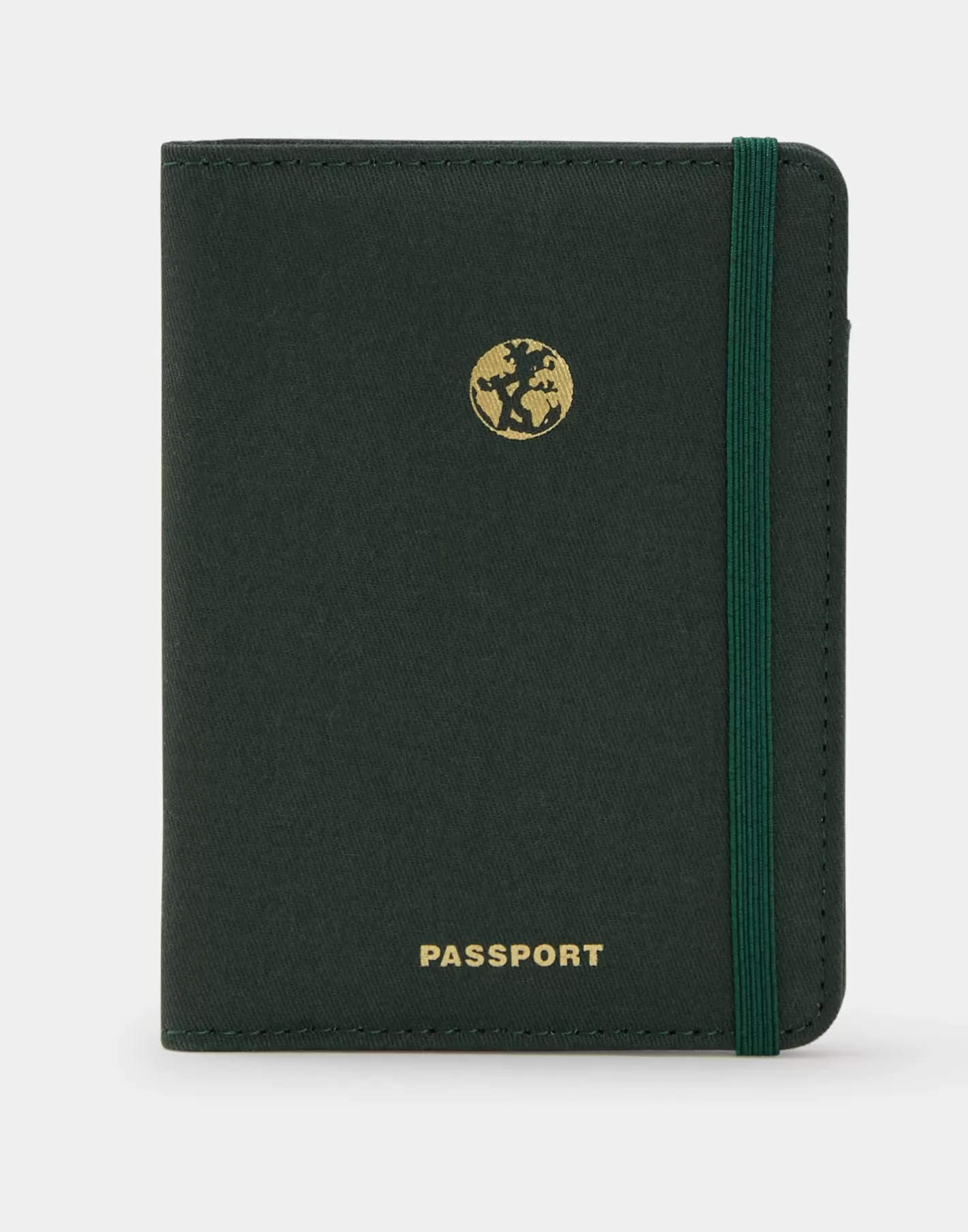 Natura Selection Passport Holder