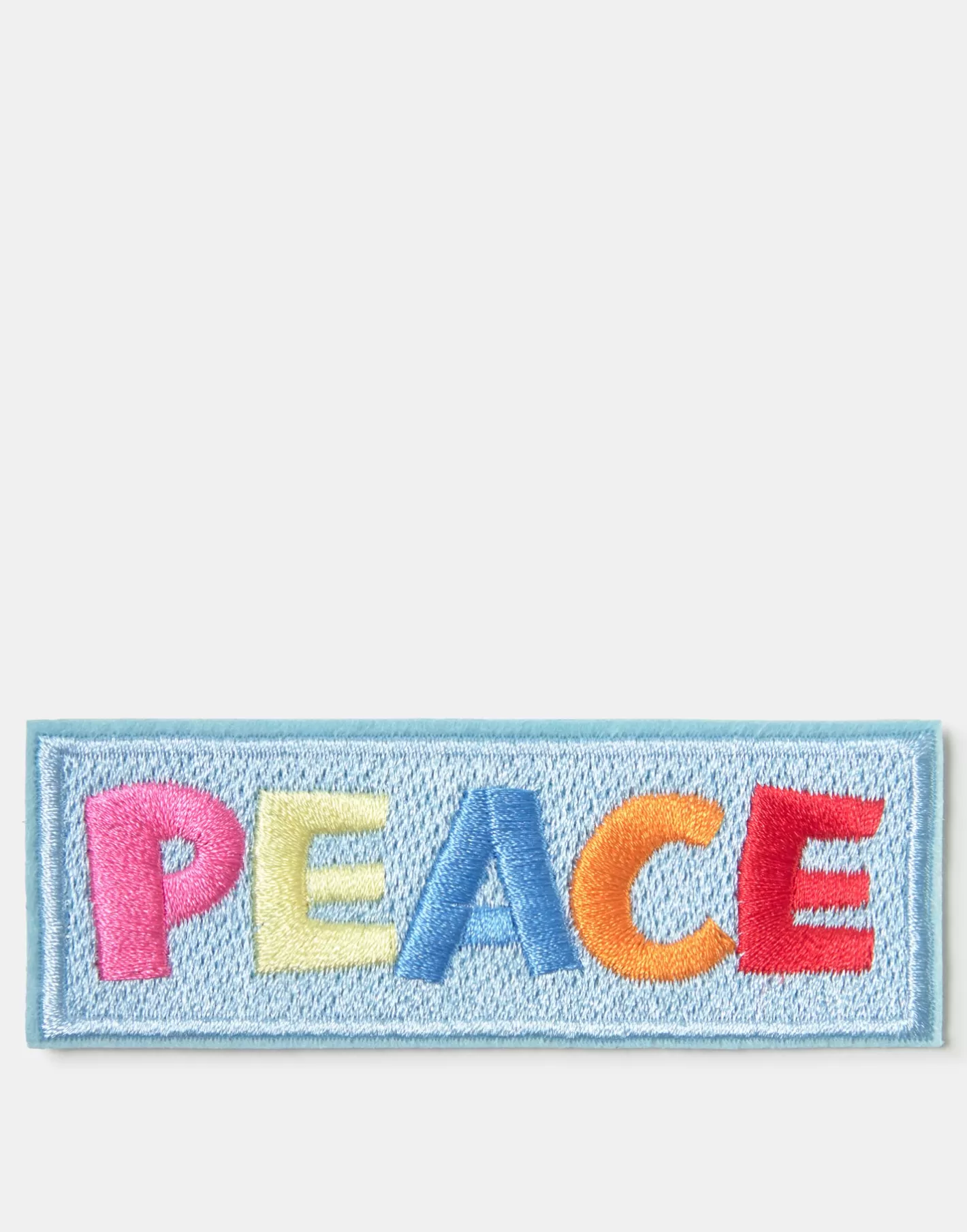 Natura Selection Peace Patch