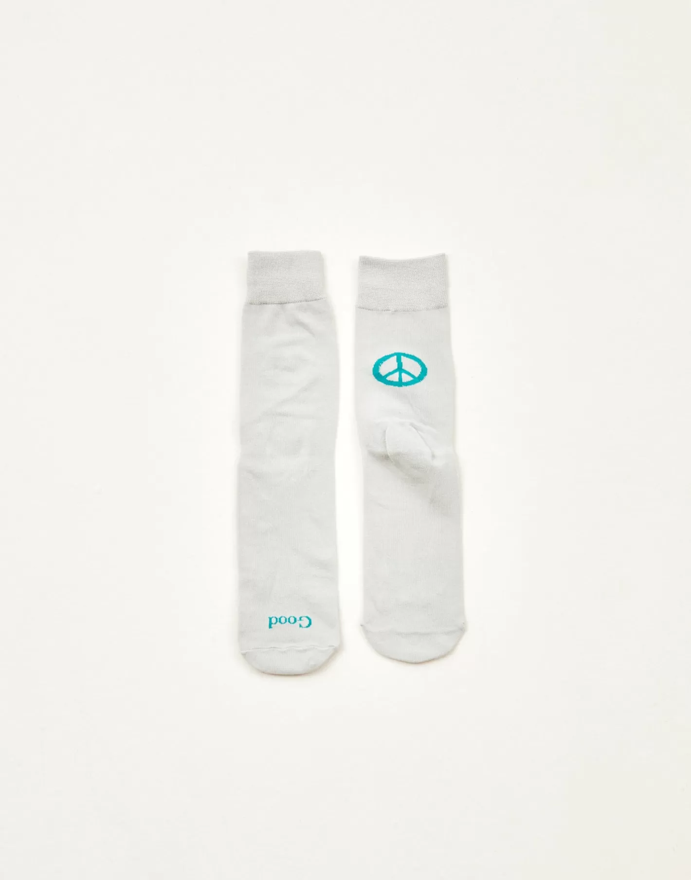 Natura Selection Peace Socks