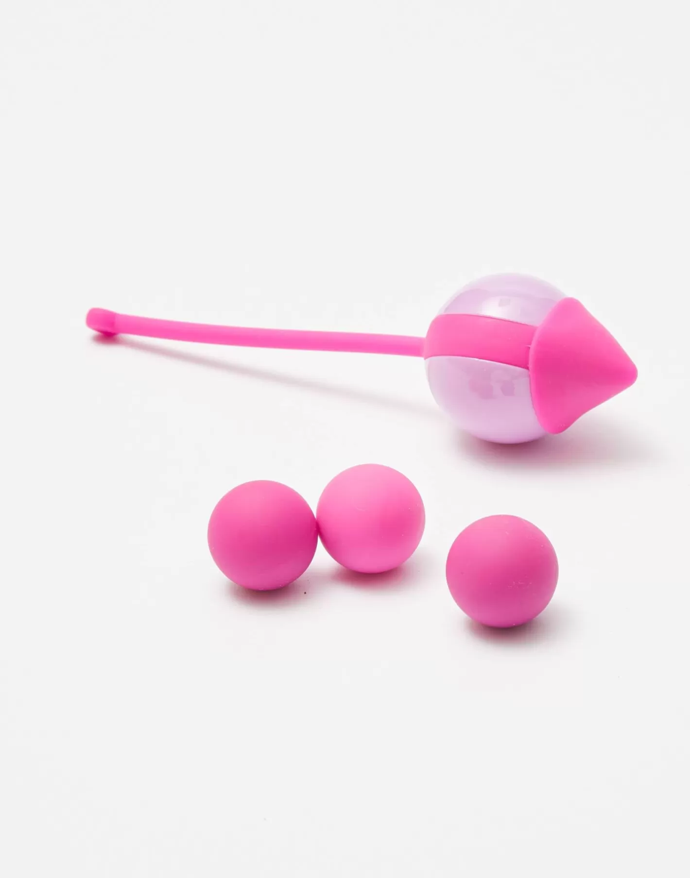 Natura Selection Pelvic Floor Balls