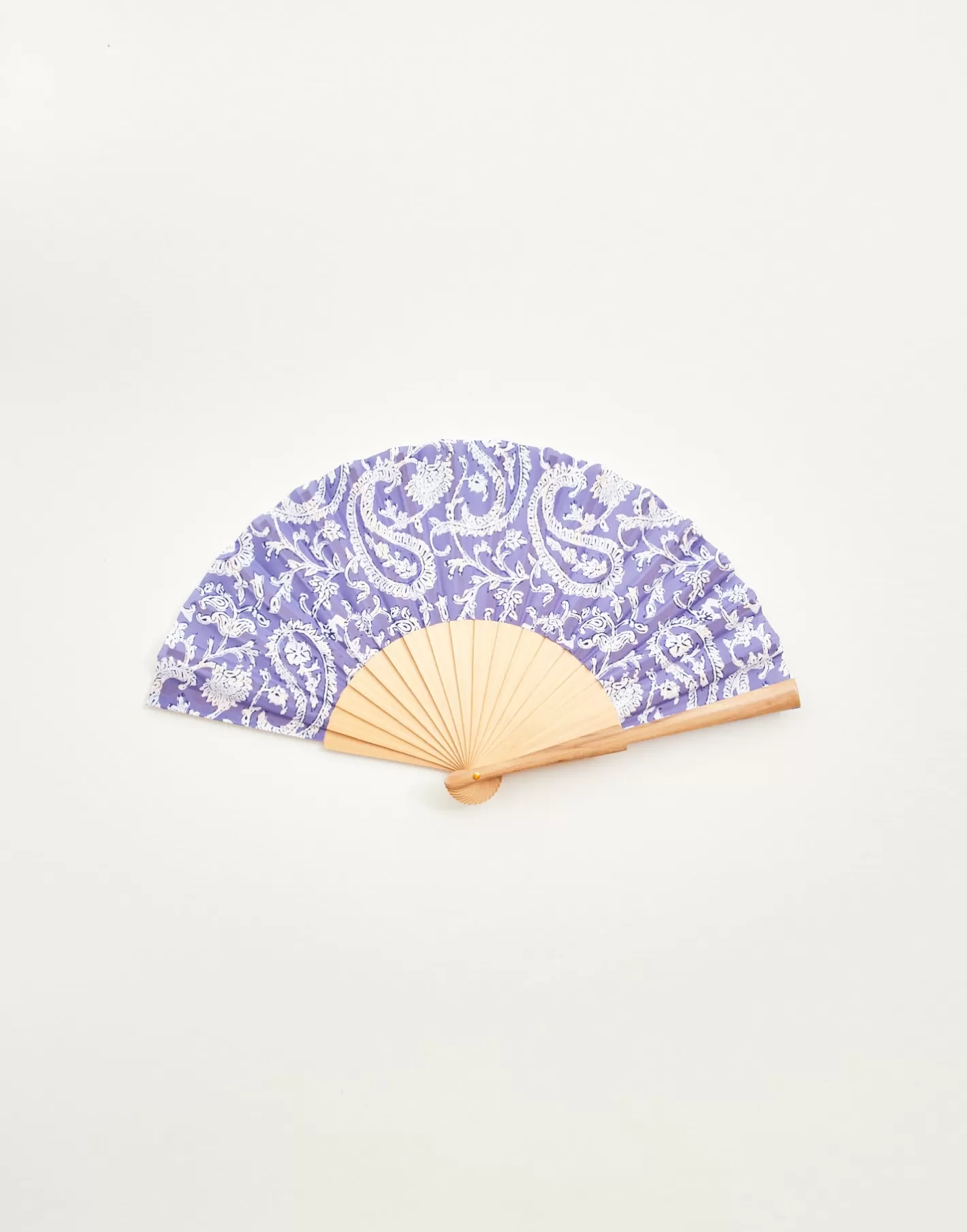 Natura Selection Print Fan