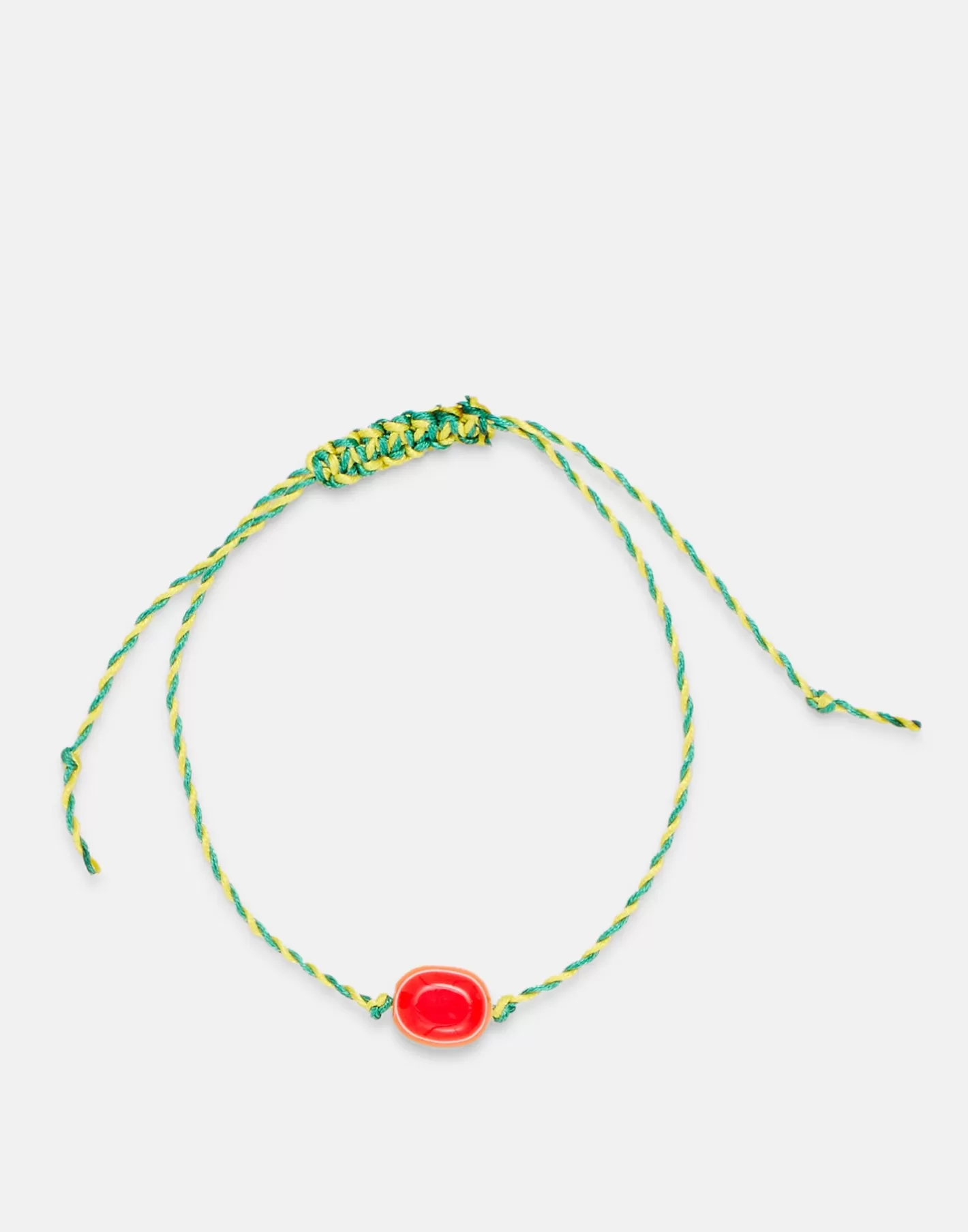 Natura Selection Rainbow Bracelet