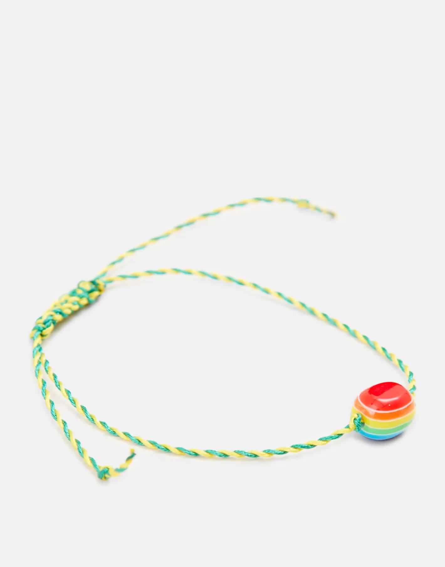 Natura Selection Rainbow Bracelet