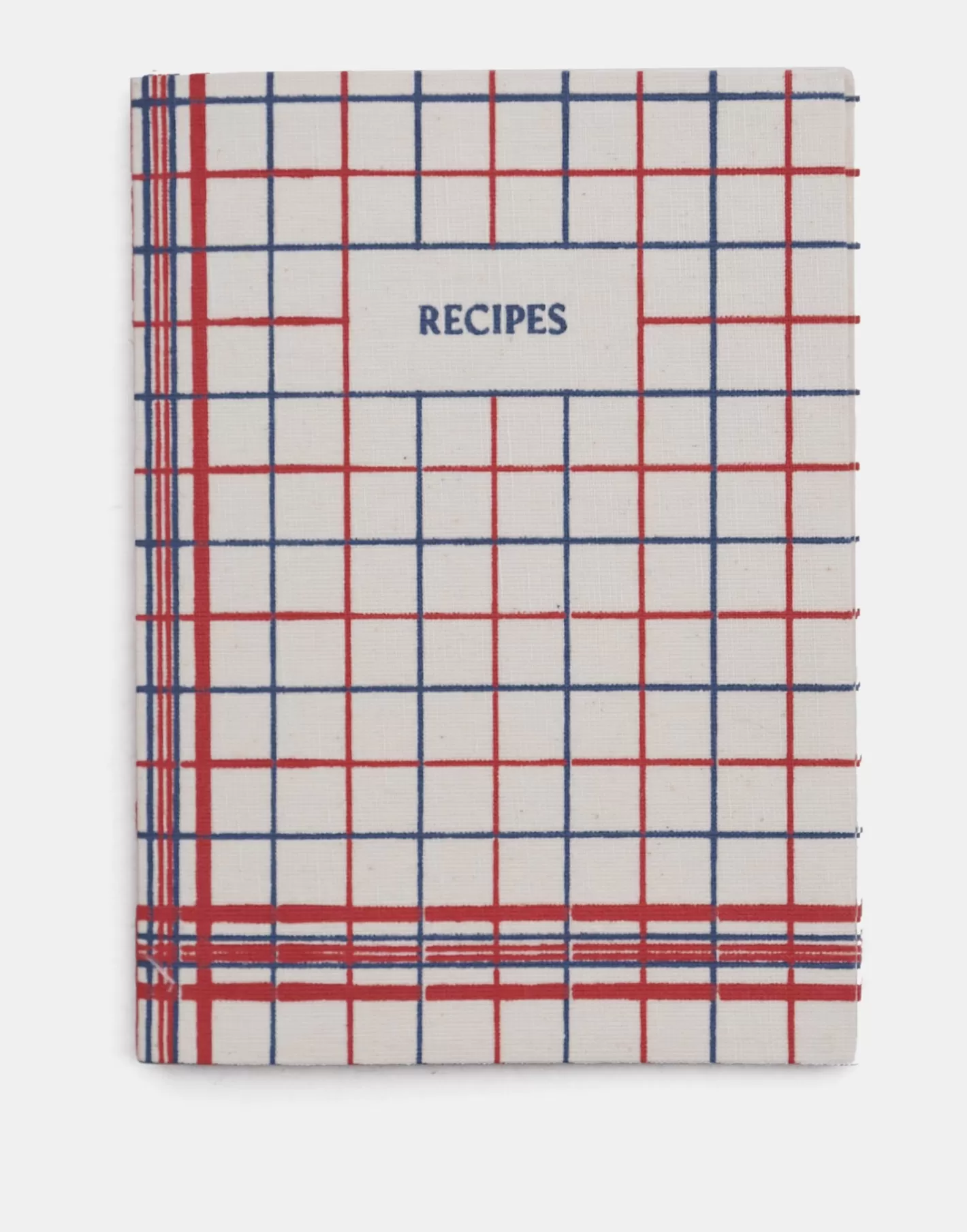 Natura Selection Recipe Notebook